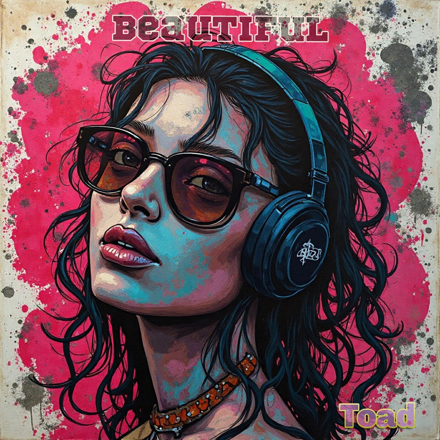 Релиз Beautiful