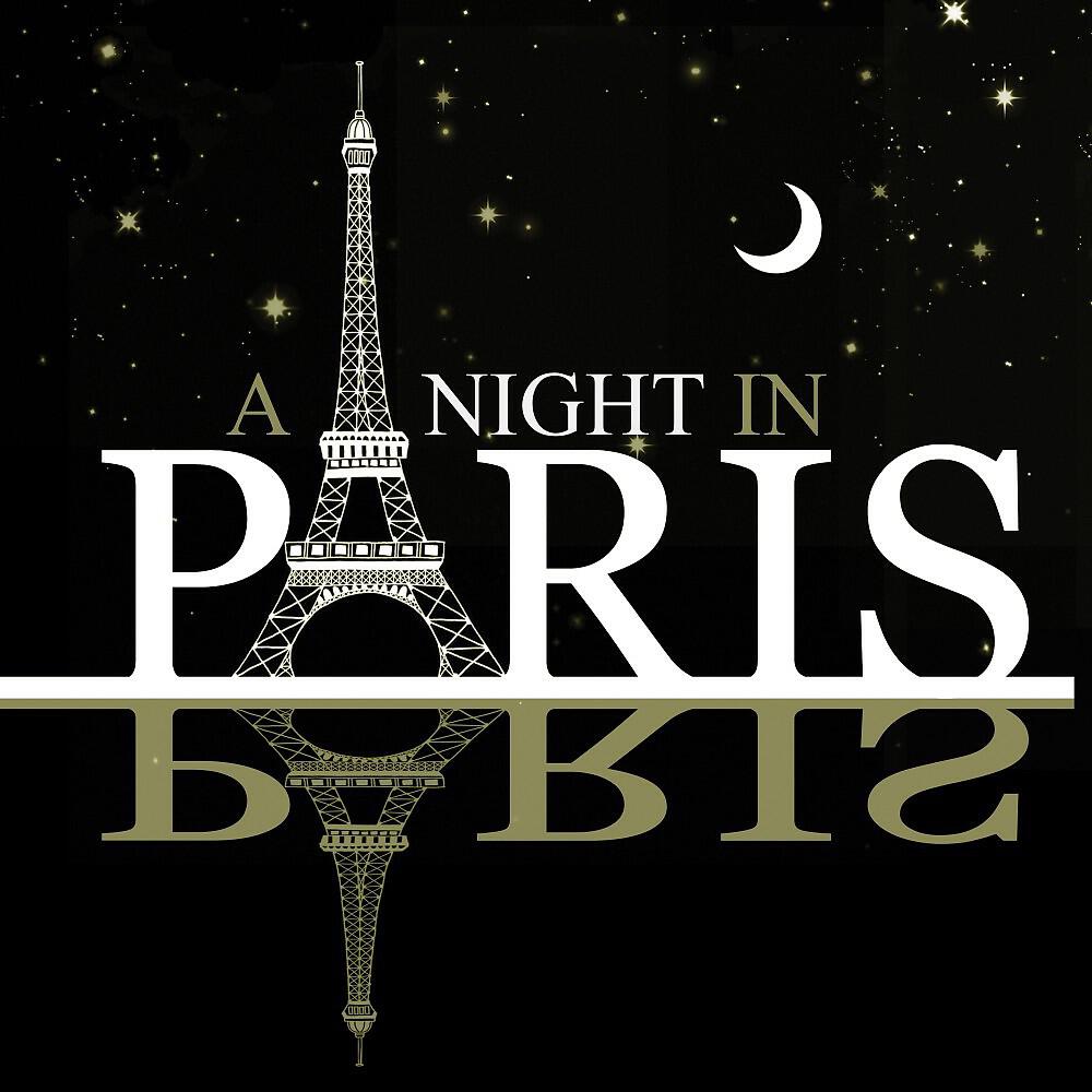 Релиз A Night in Paris