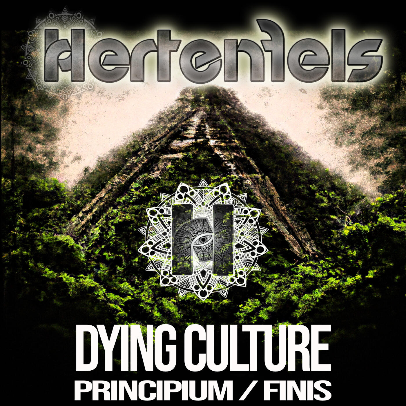 Релиз Dying Culture