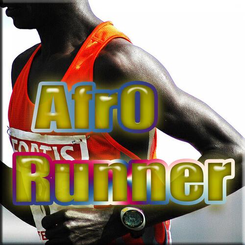 Релиз Afro Runner