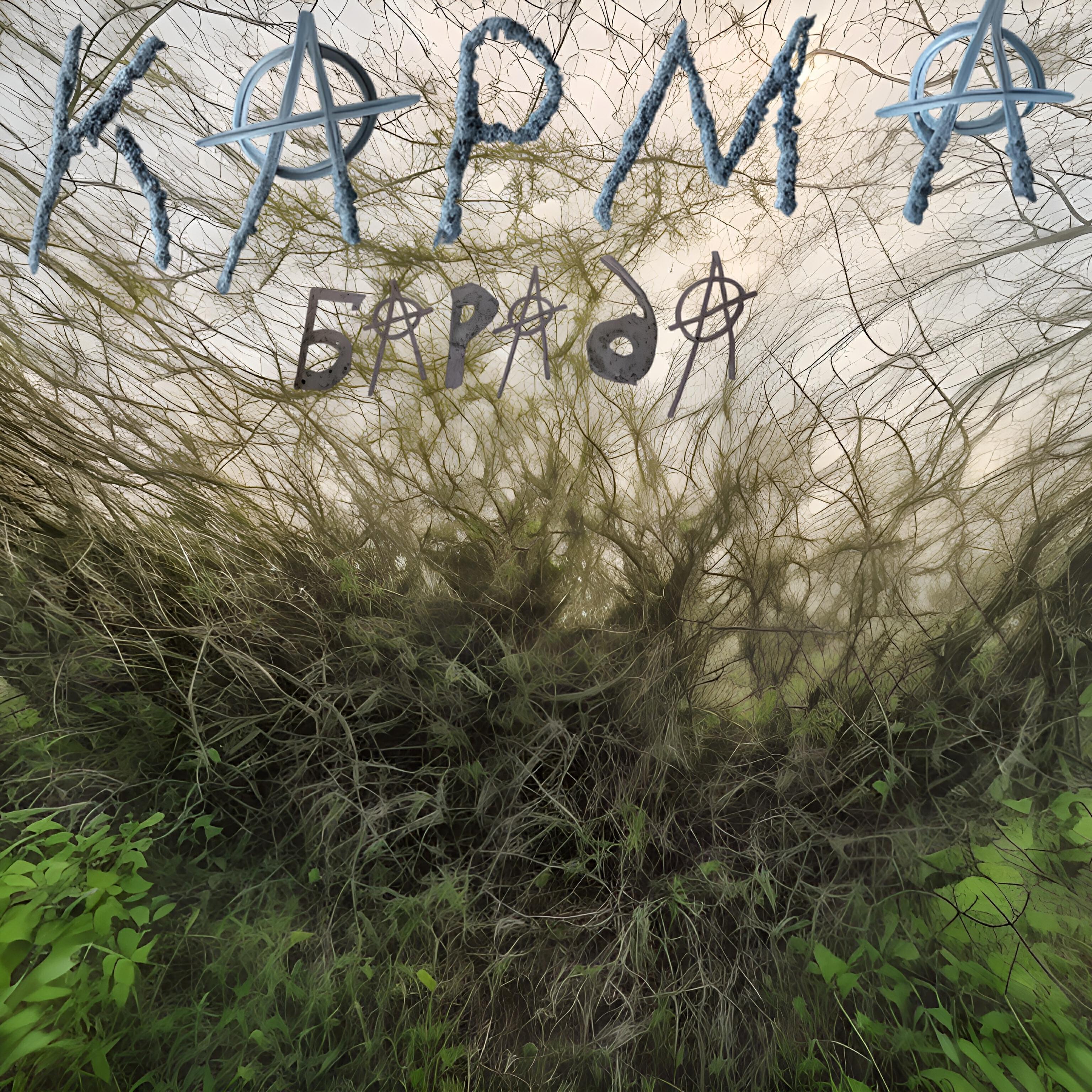 Барада