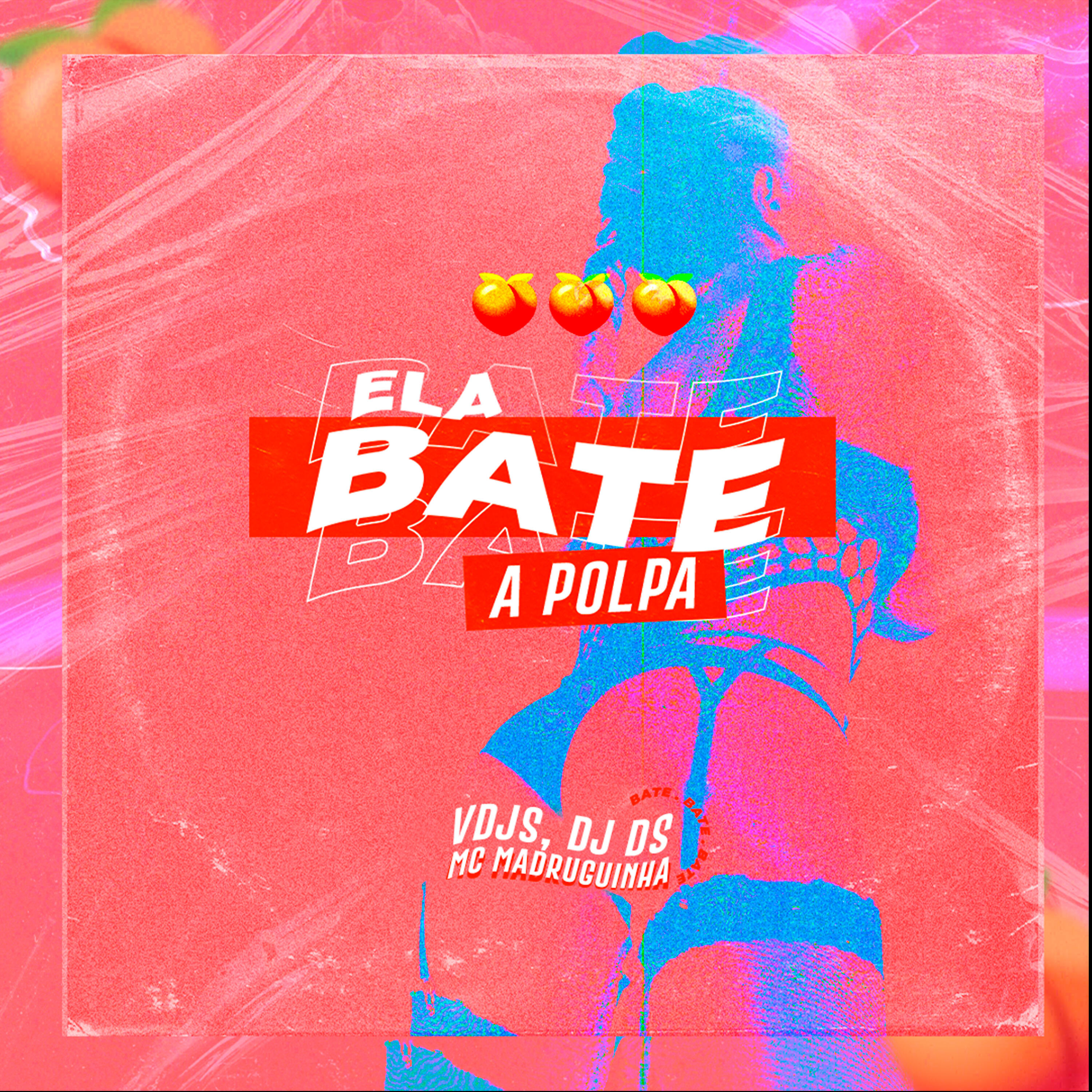 Релиз Ela Bate a Polpa