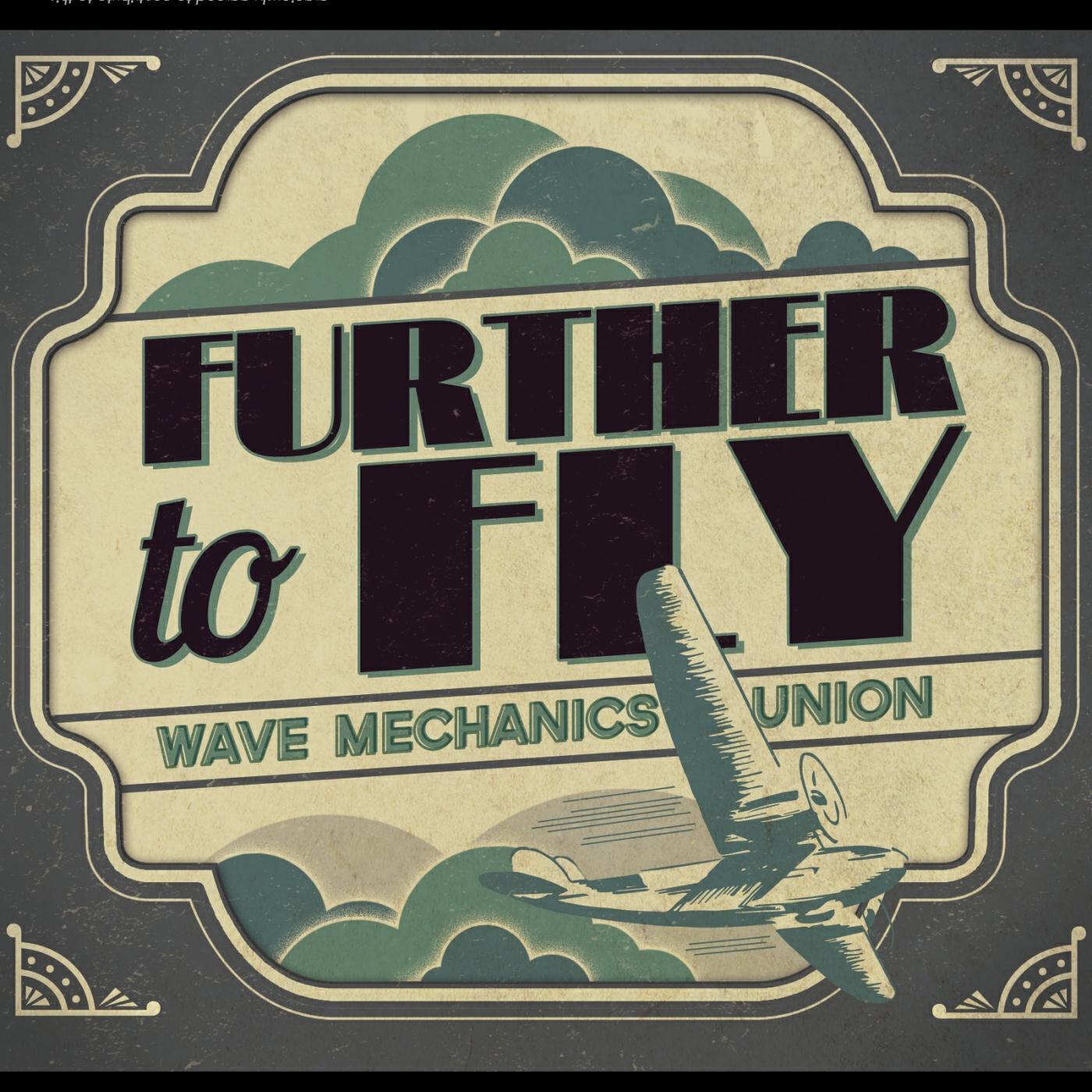 Релиз Further to Fly