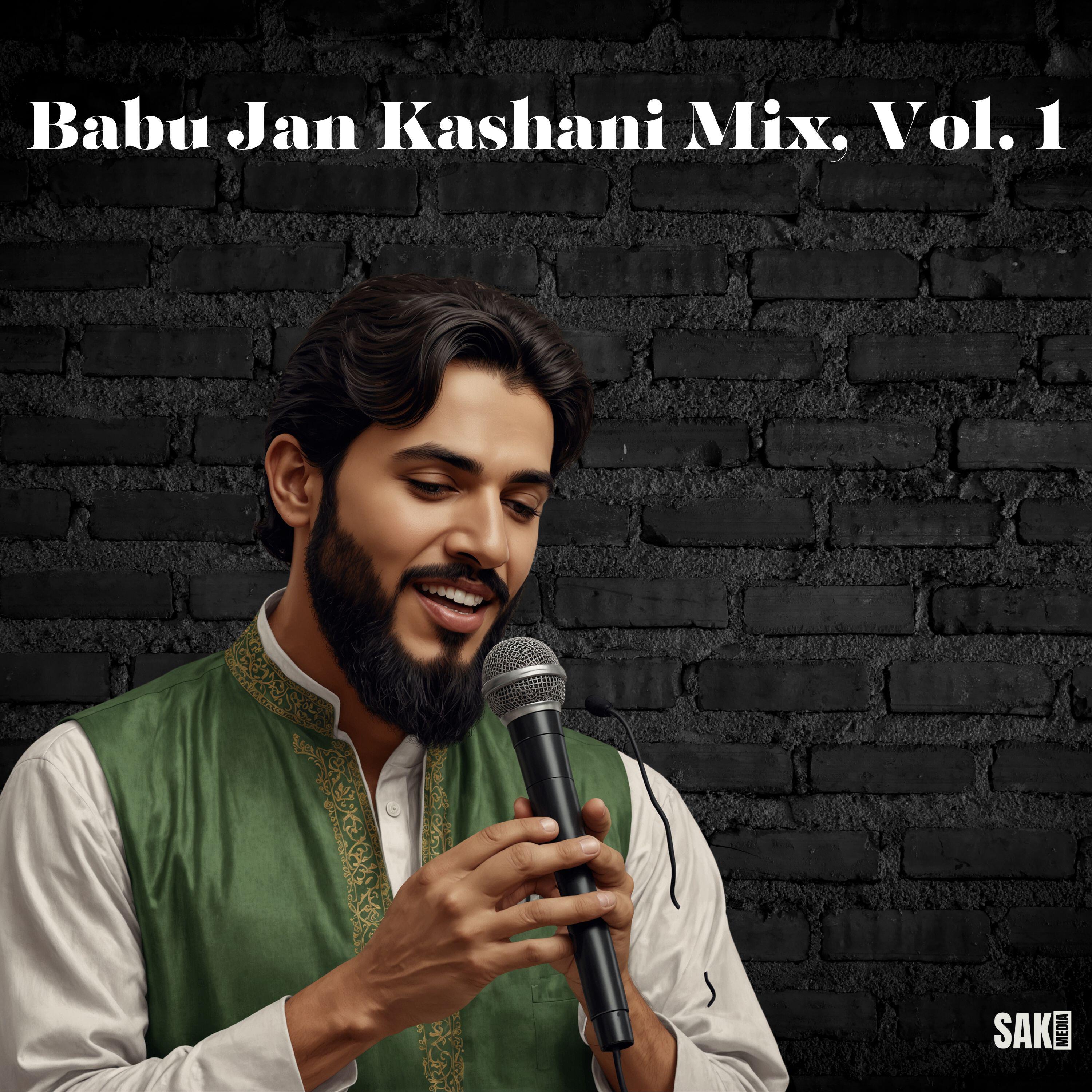 Babu Jan Kashani