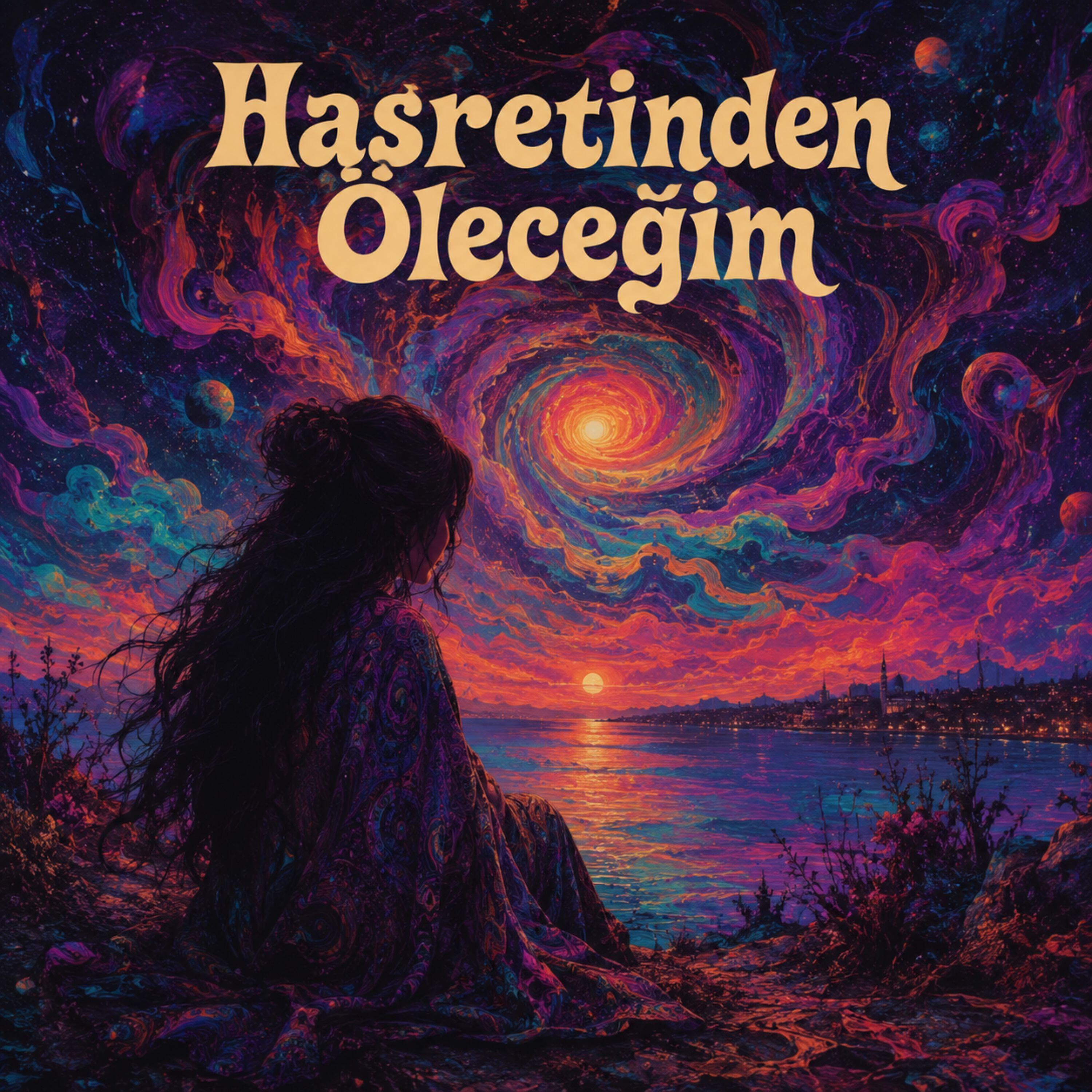 Релиз Hasretinden Öleceğim