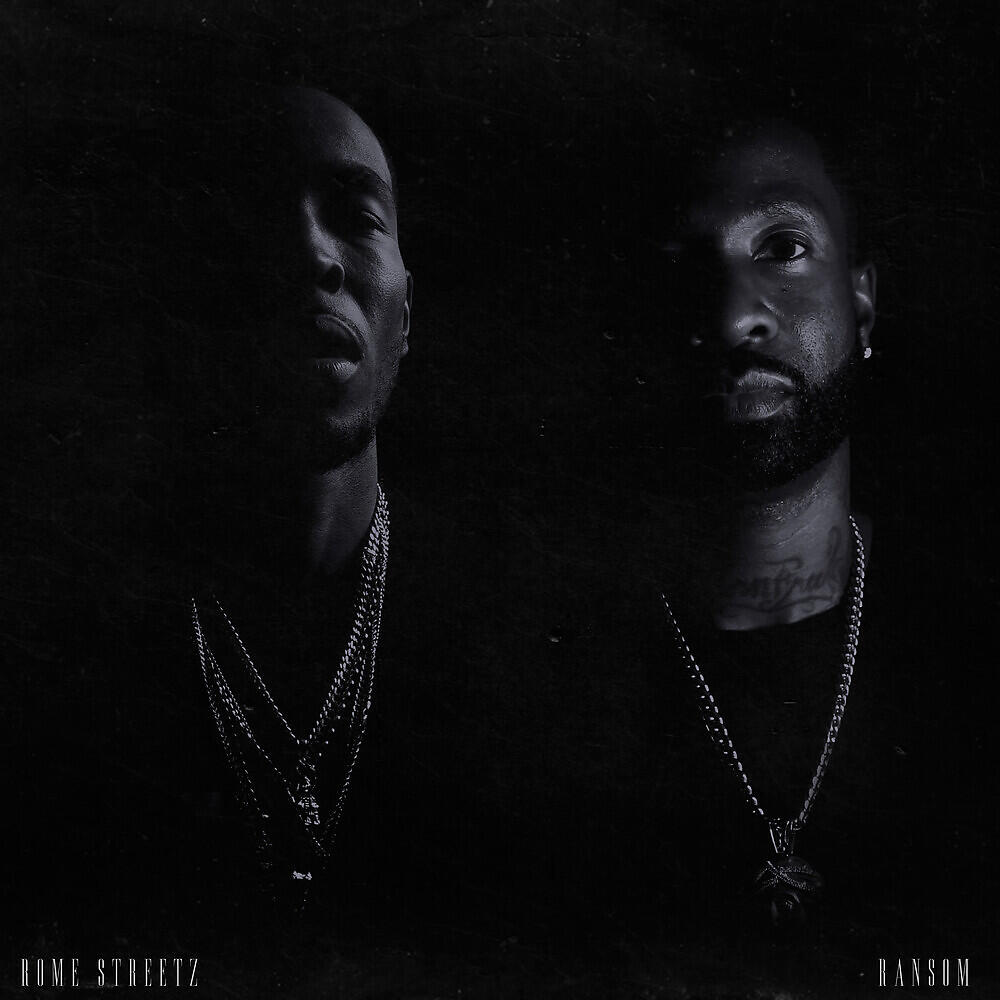 Ransom, Rome Streetz - Jet Fuel