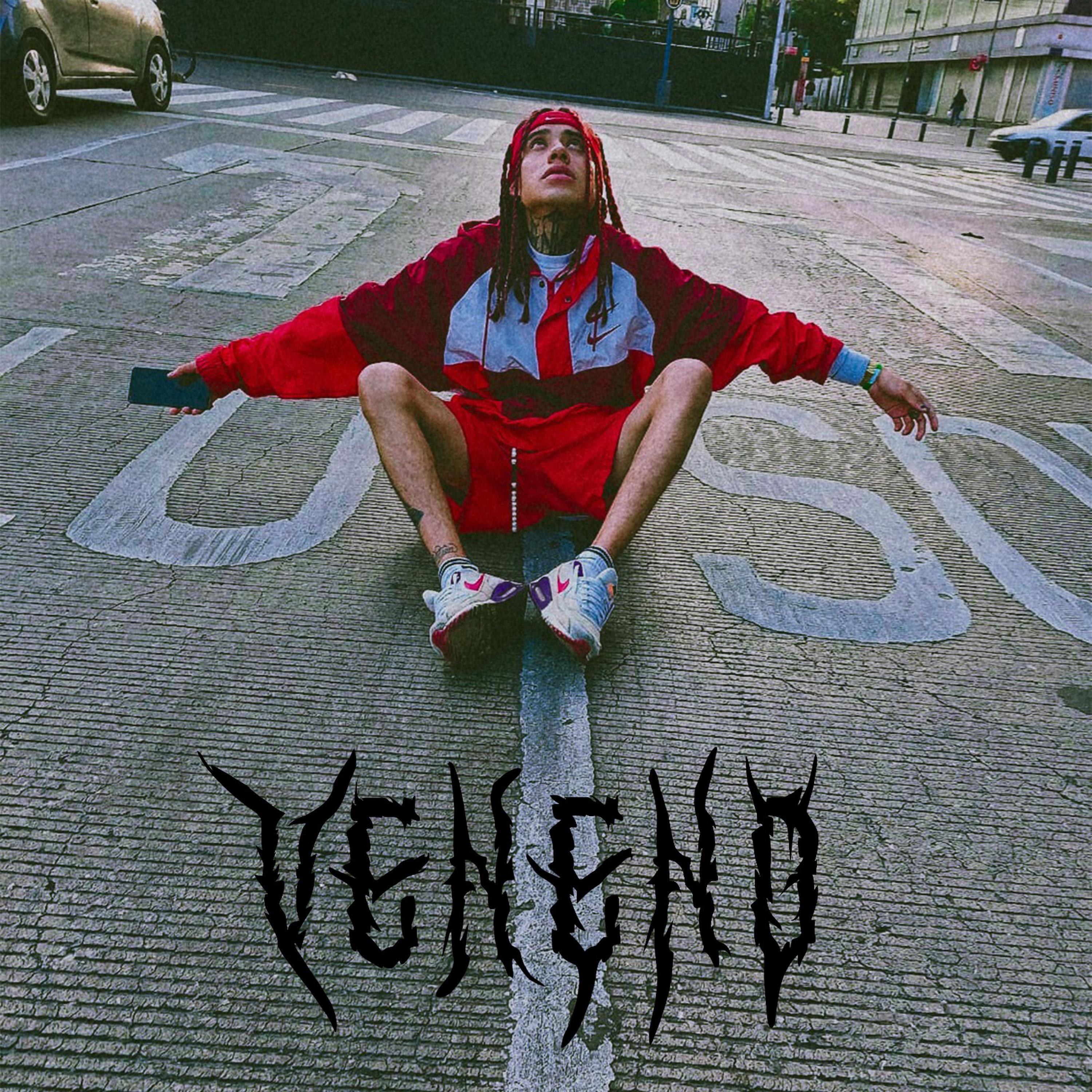 Релиз Veneno