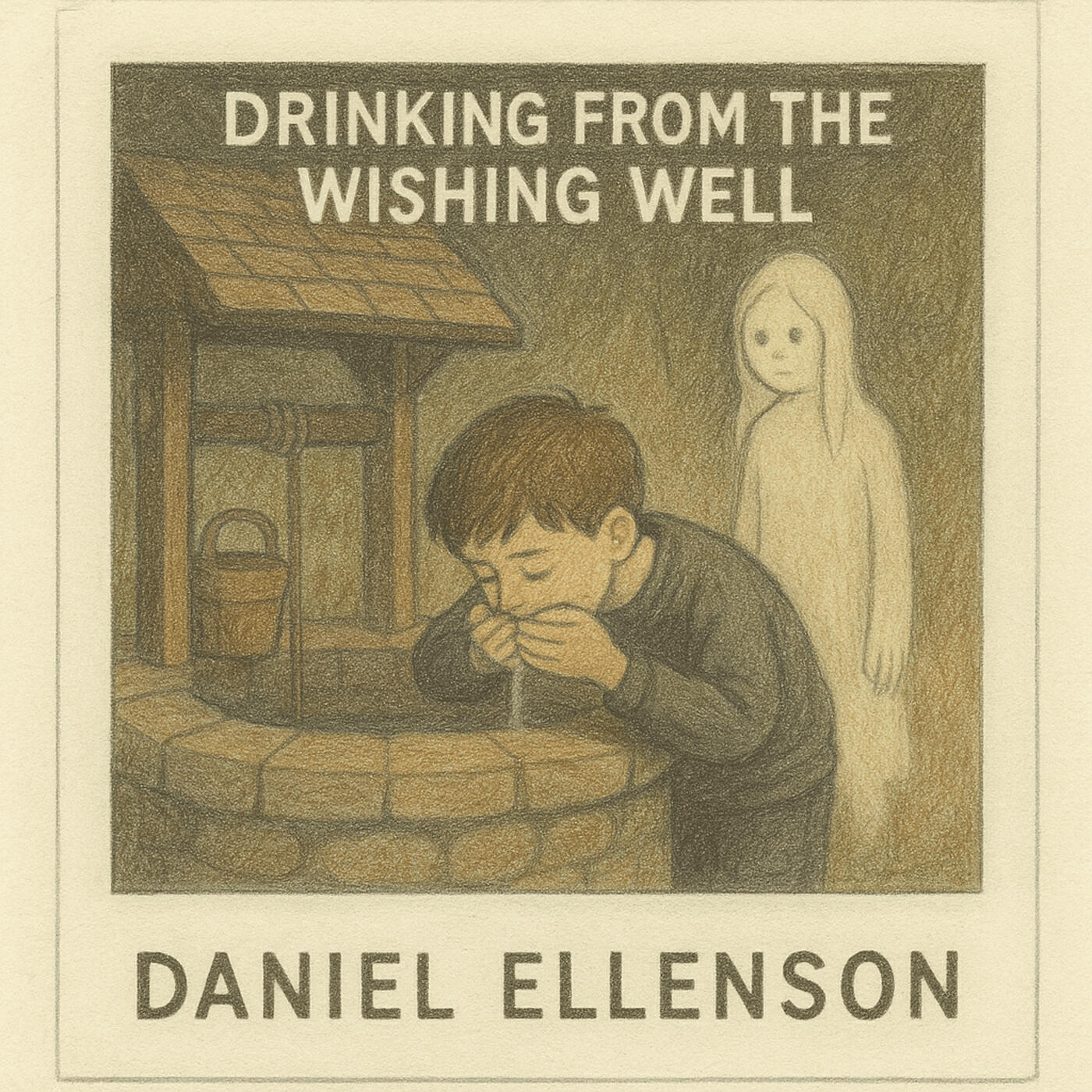 Релиз Drinking from the Wishing Well