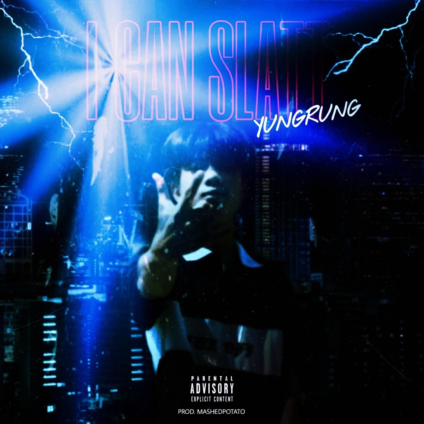 Релиз I CAN SLATT