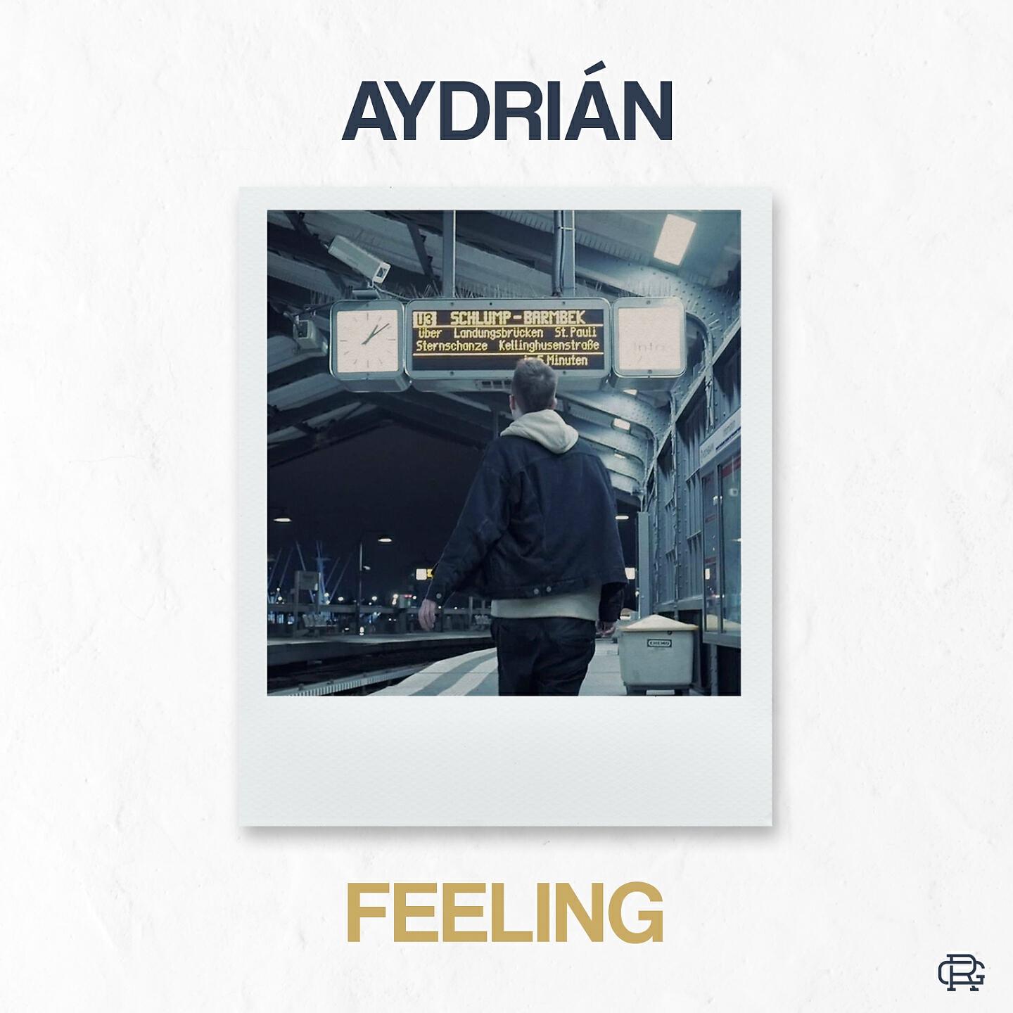 Релиз Feeling