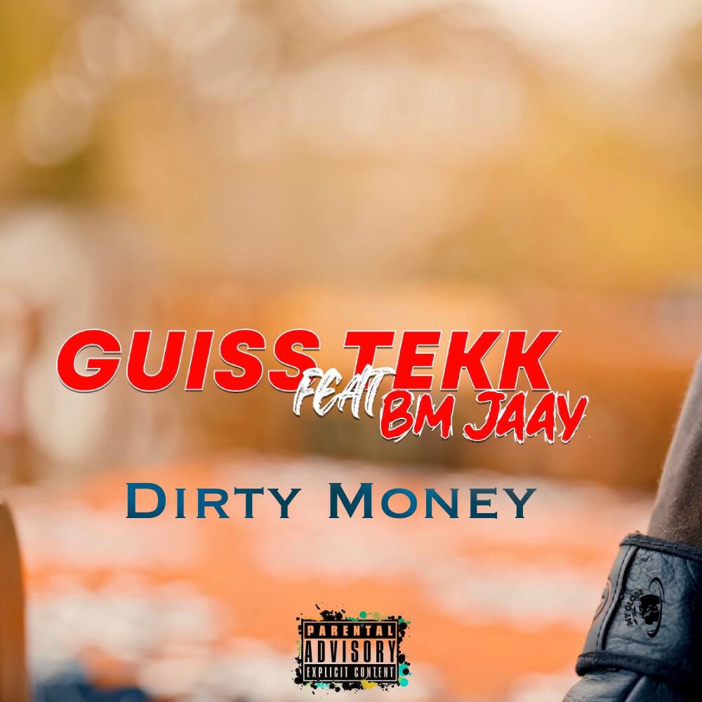 Релиз Dirty Money