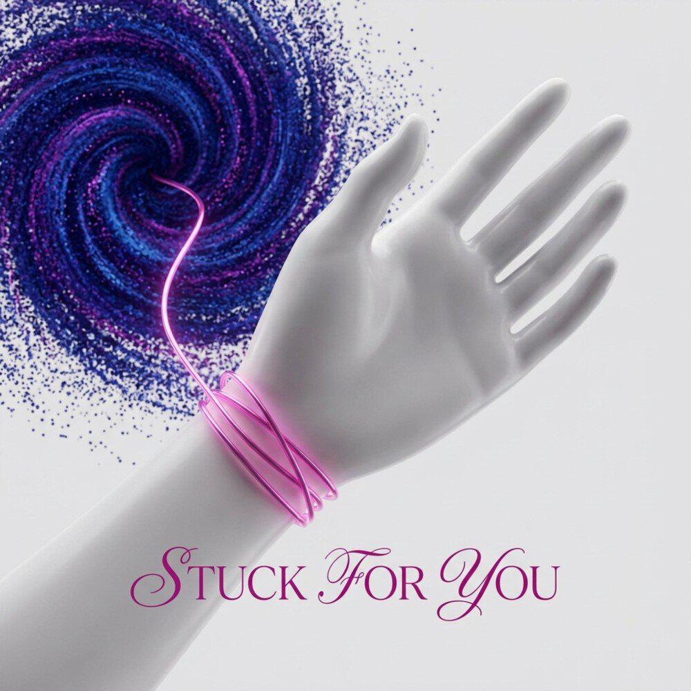 Релиз Stuck for You