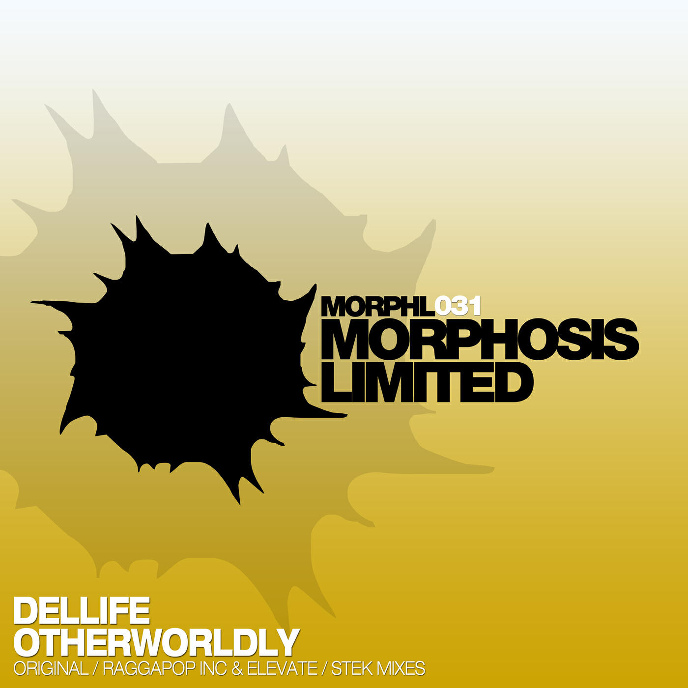 Релиз Otherworldly