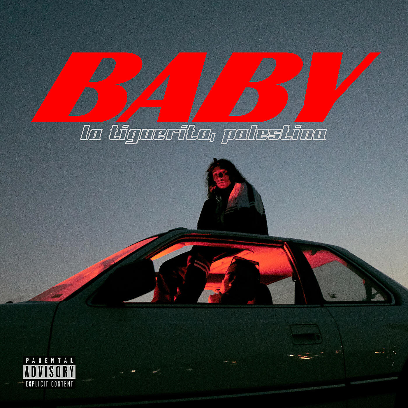 Релиз Baby