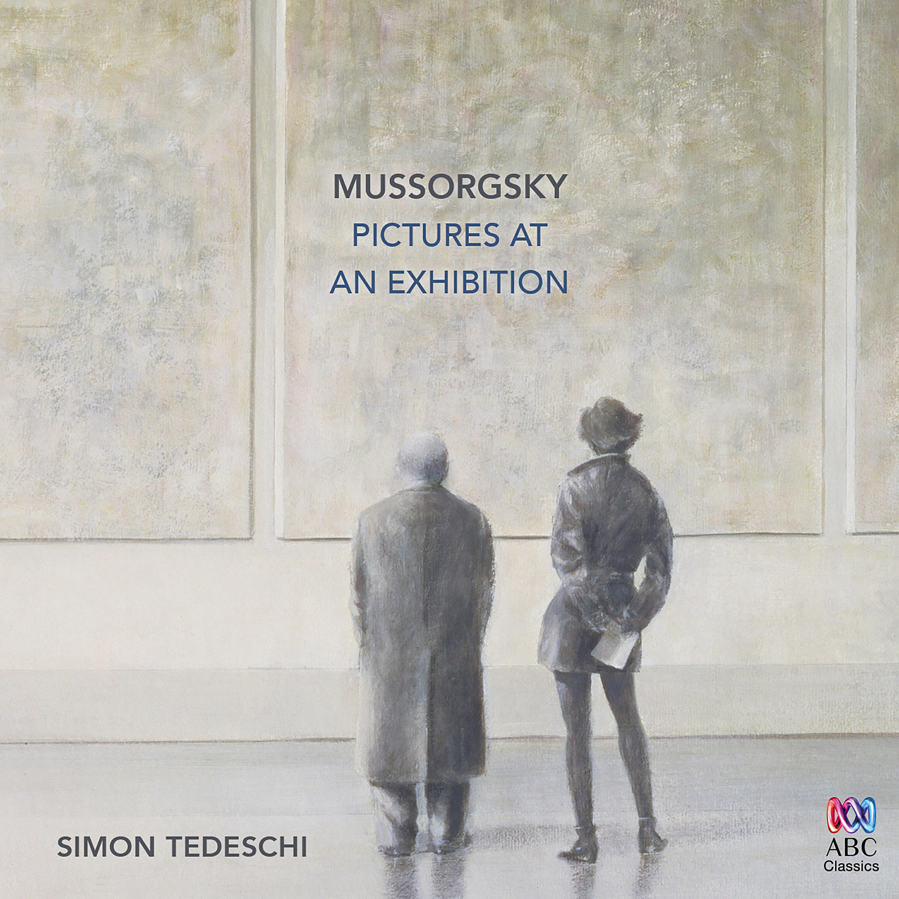 Релиз Mussorgsky Pictures at an Exhibition