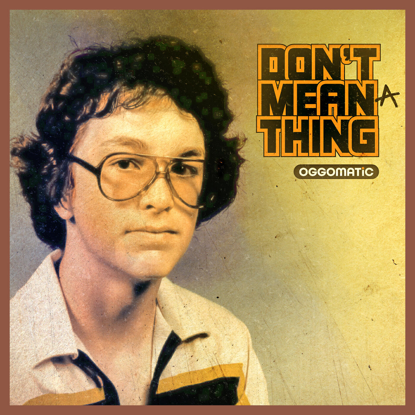 Релиз Don't Mean a Thing