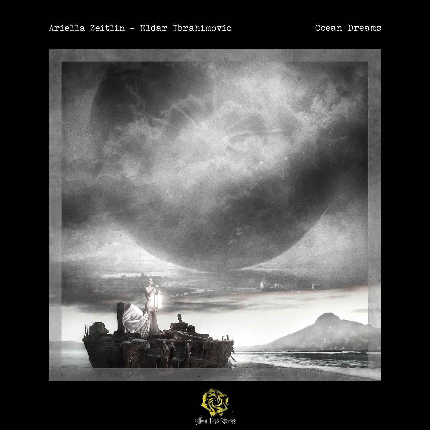 Релиз Ocean Dreams