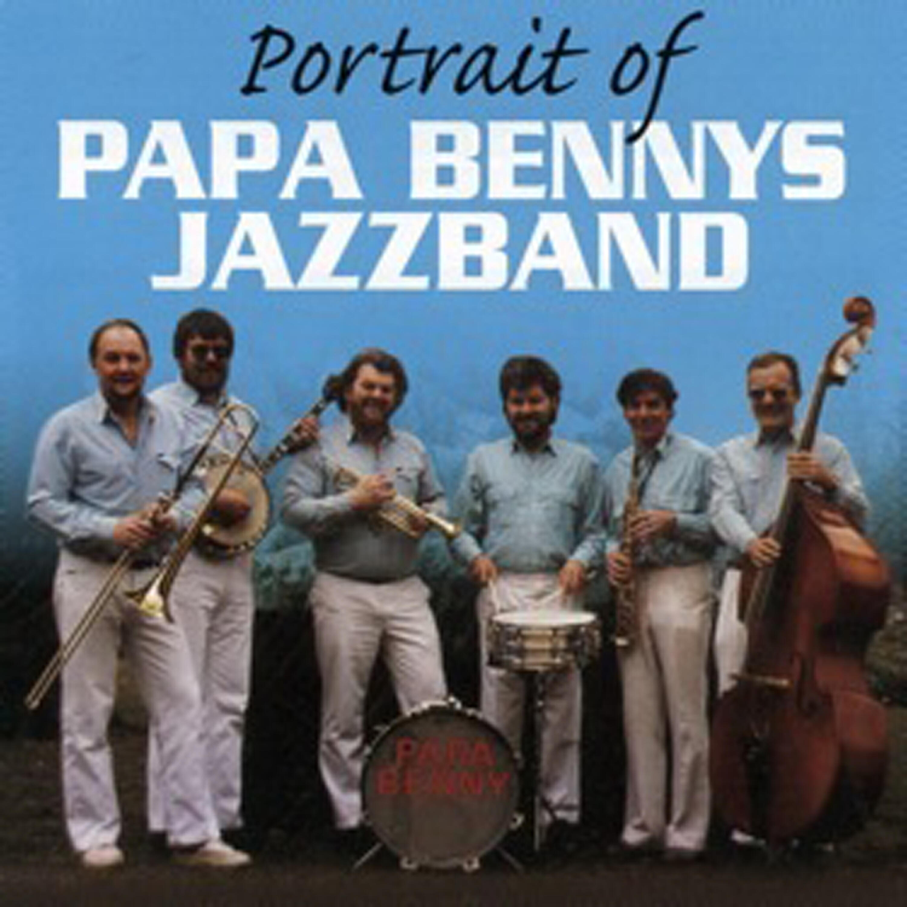 Papa Bennys Jazzband