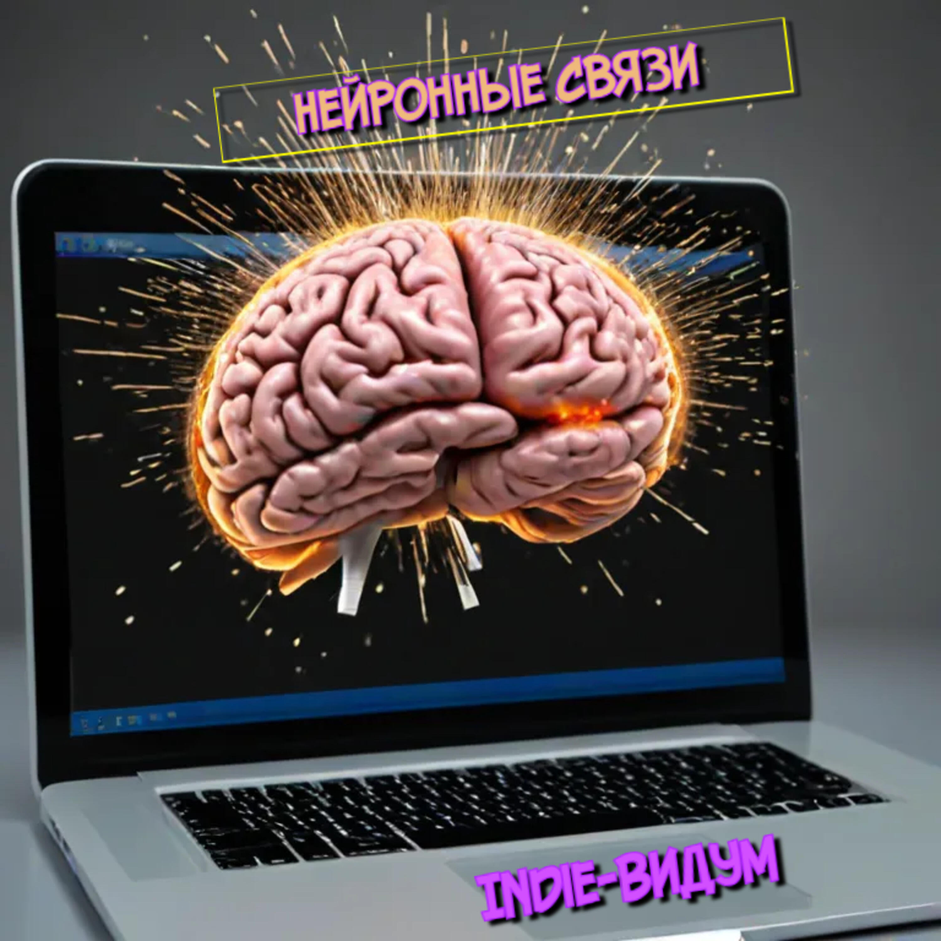 Релиз Нейронные связи