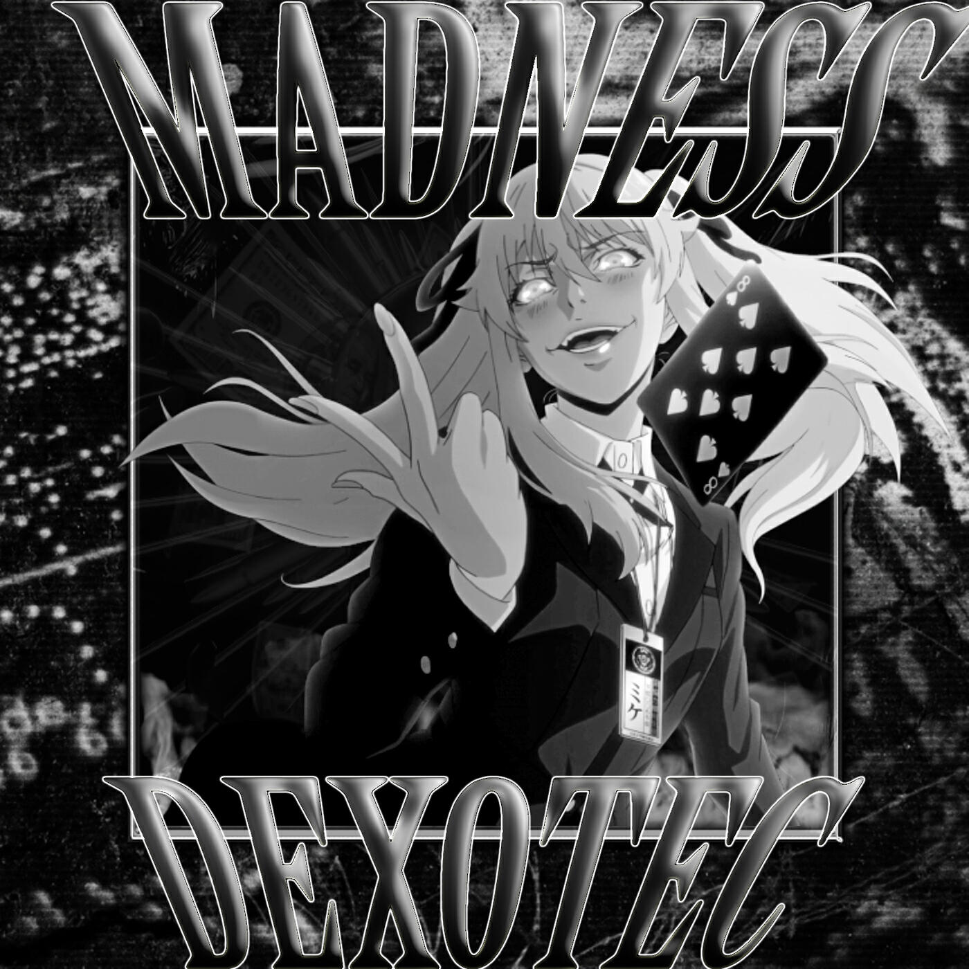 Релиз MADNESS