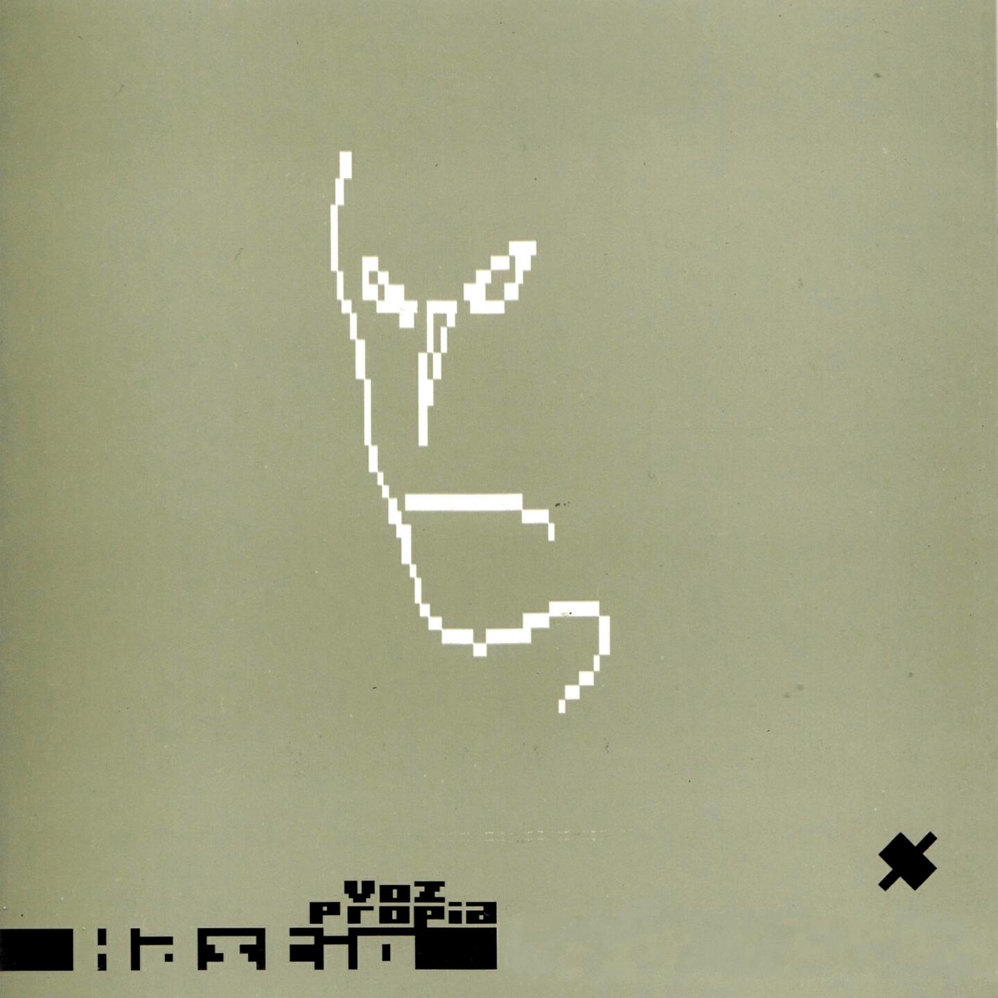 Трек Hastío  (Bonus Track)