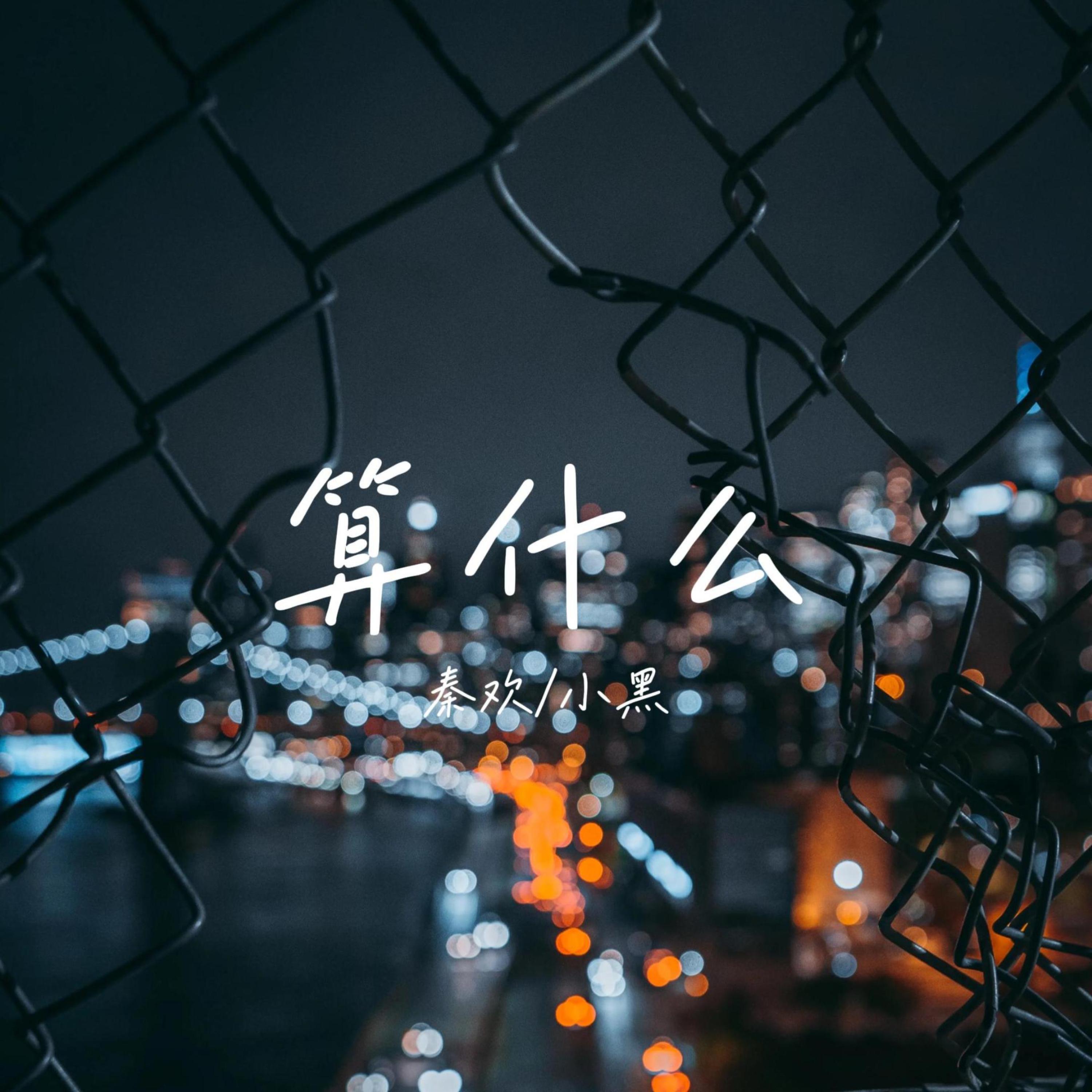 秦欢