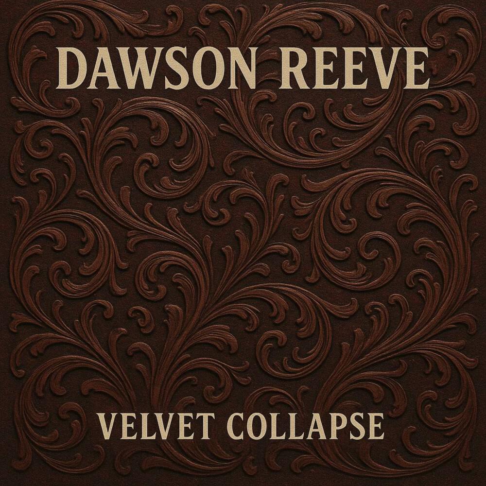 Релиз Velvet Collapse