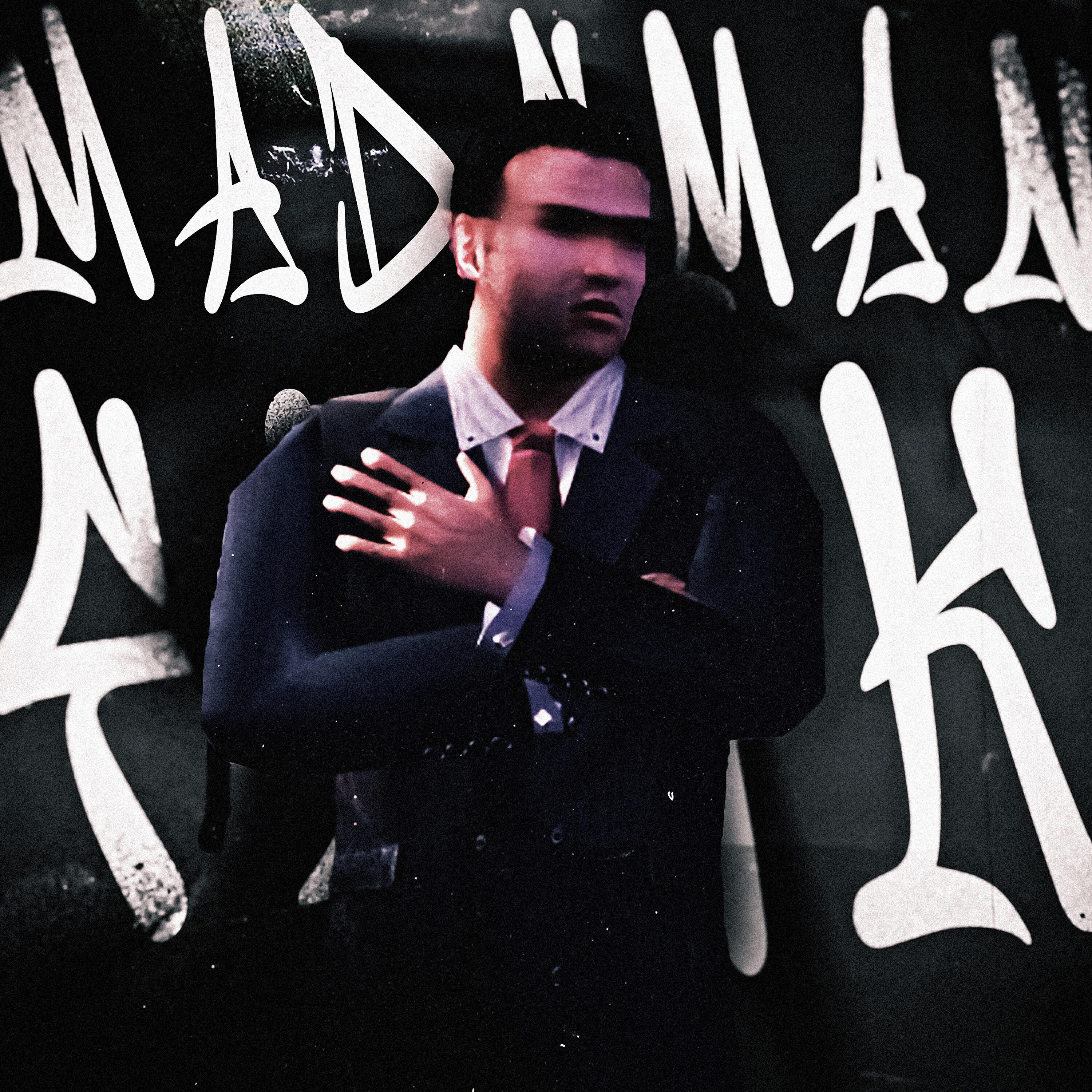 Релиз MADEMAN FUNK