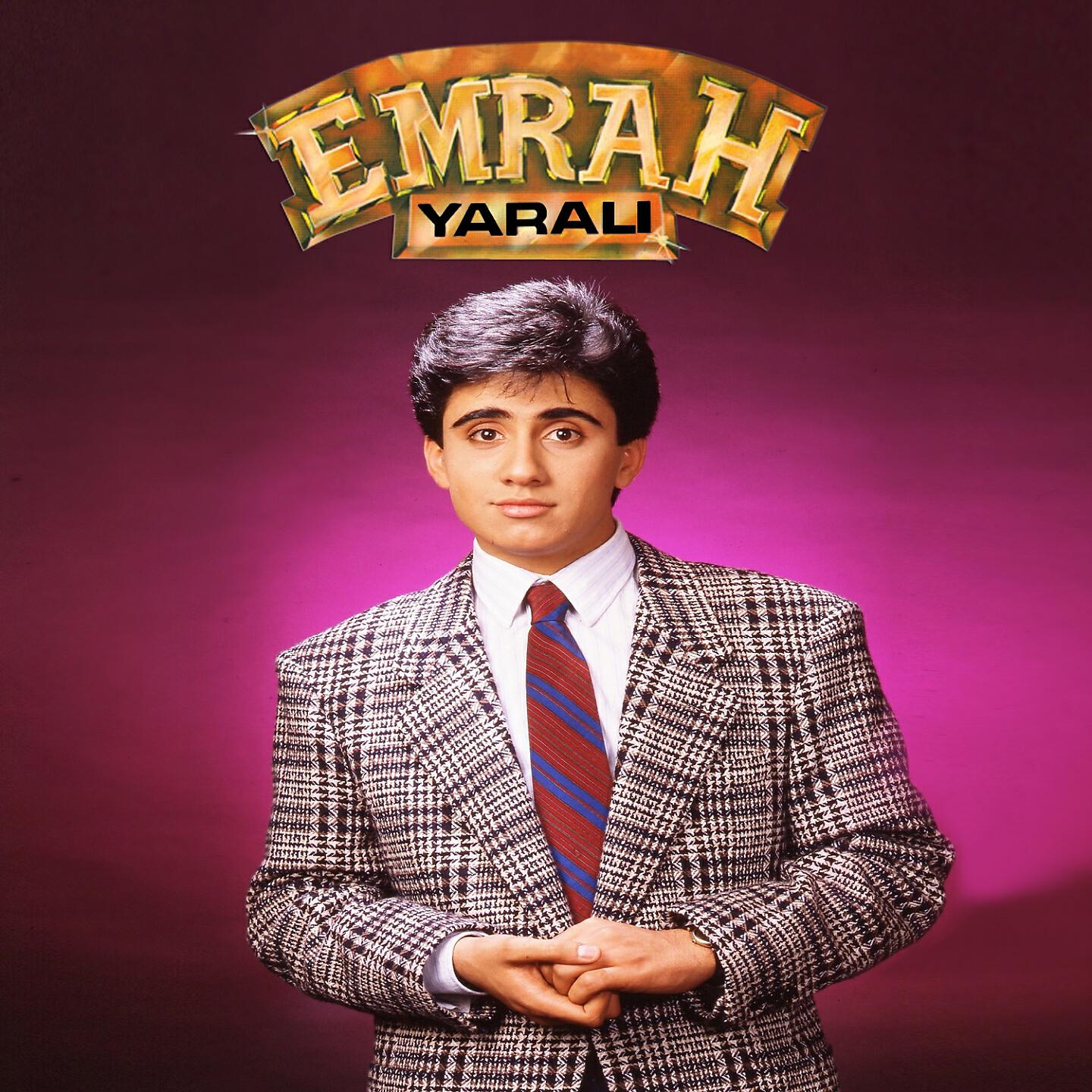 Релиз Yaralı