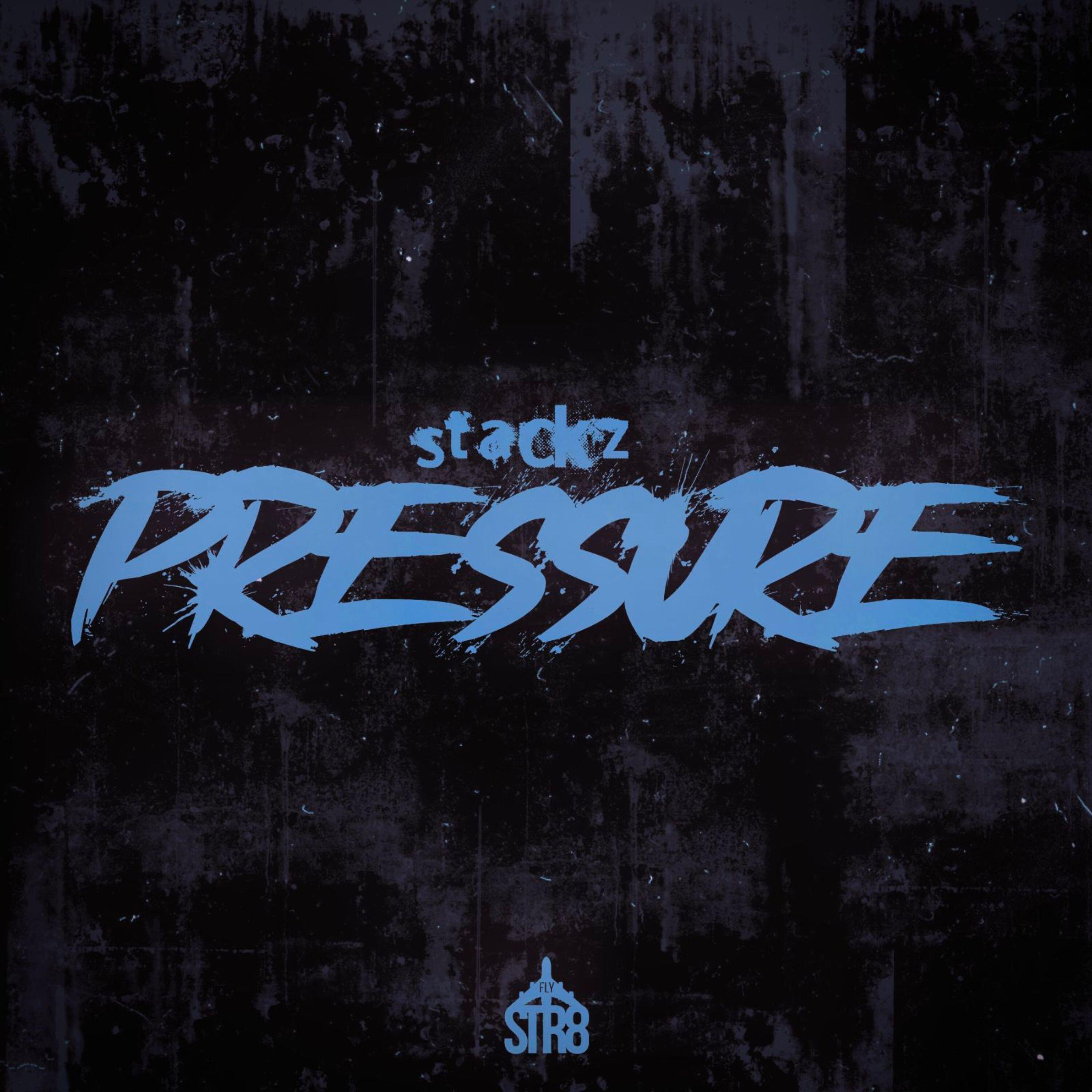 Релиз Pressure