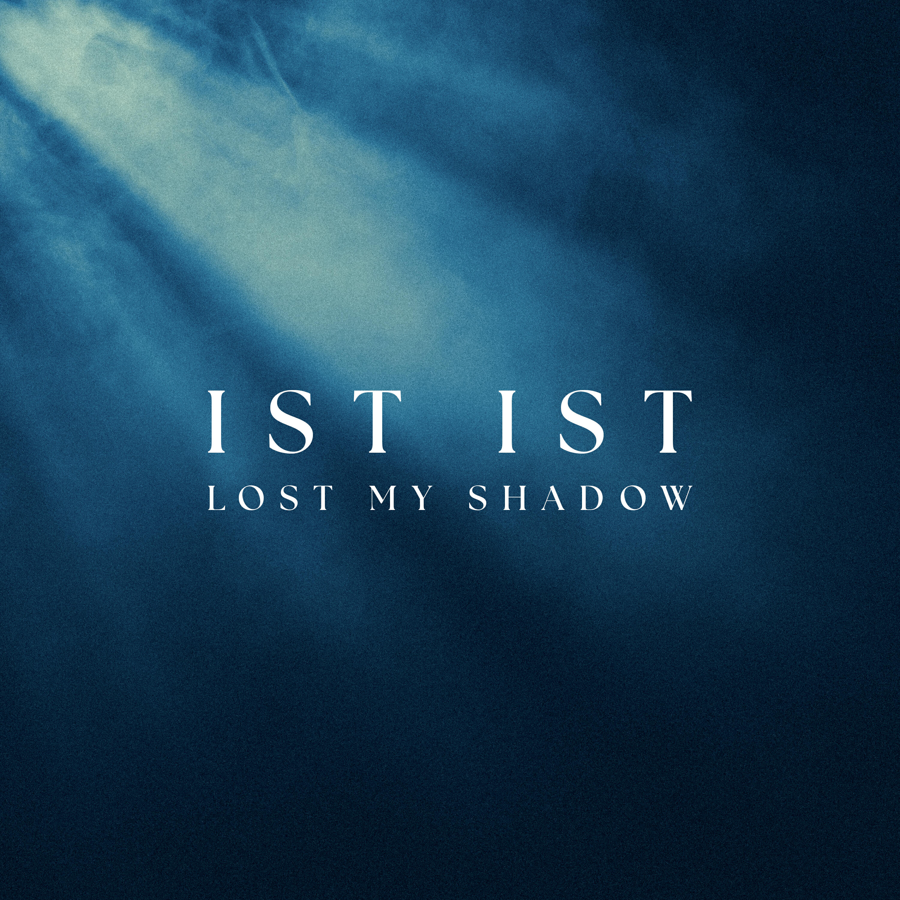 Релиз Lost My Shadow