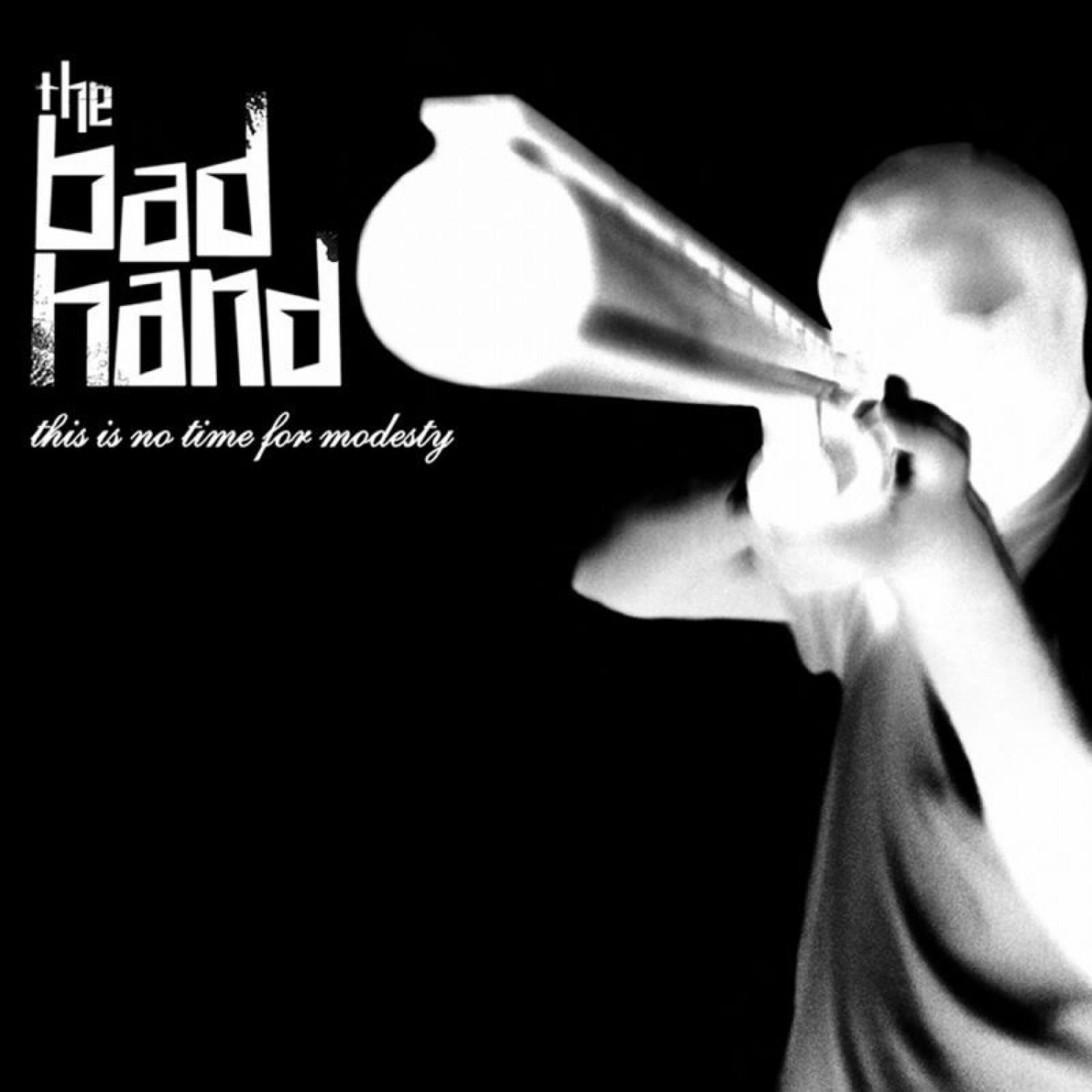 Релиз This Is No Time for Modesty 12 In