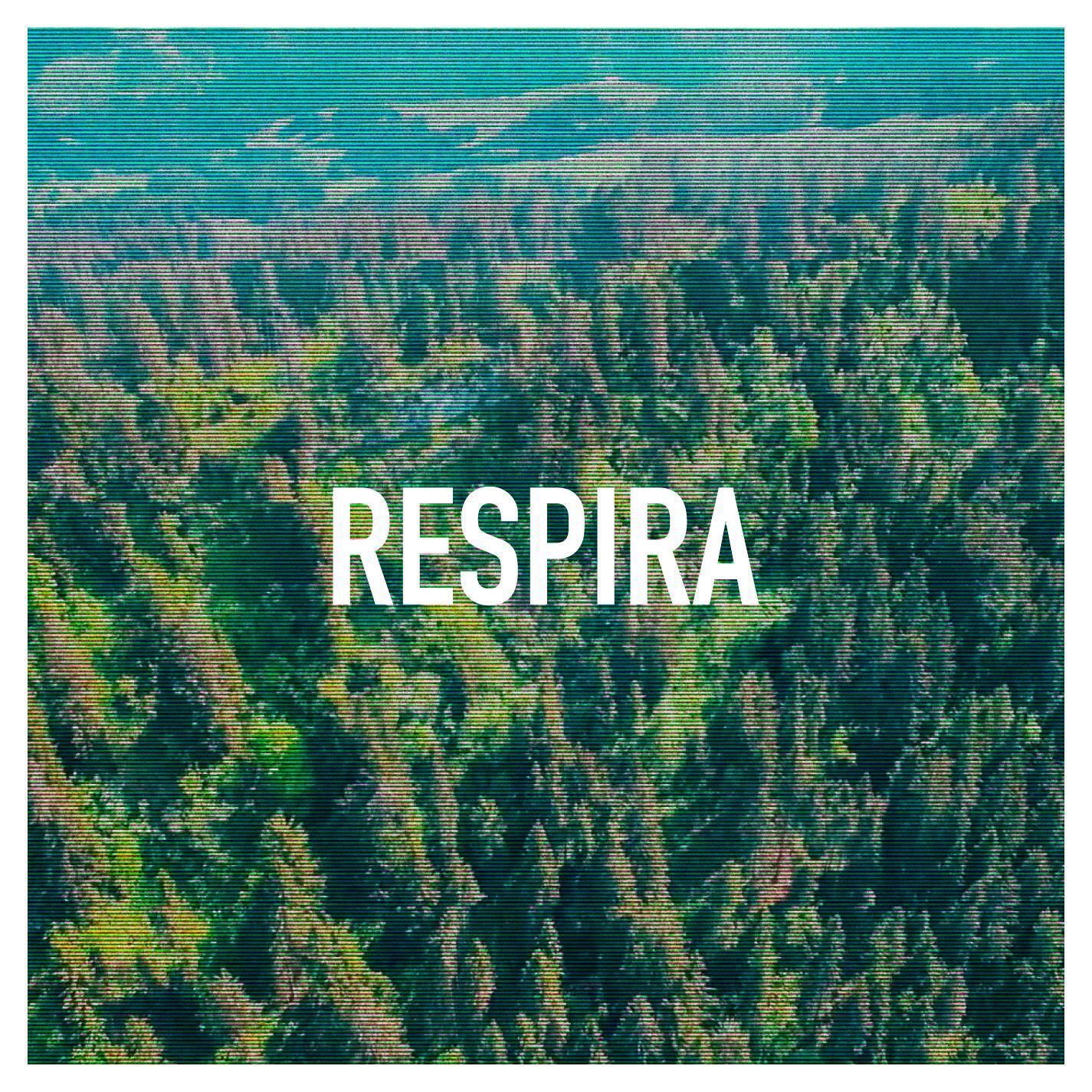 Релиз Respira