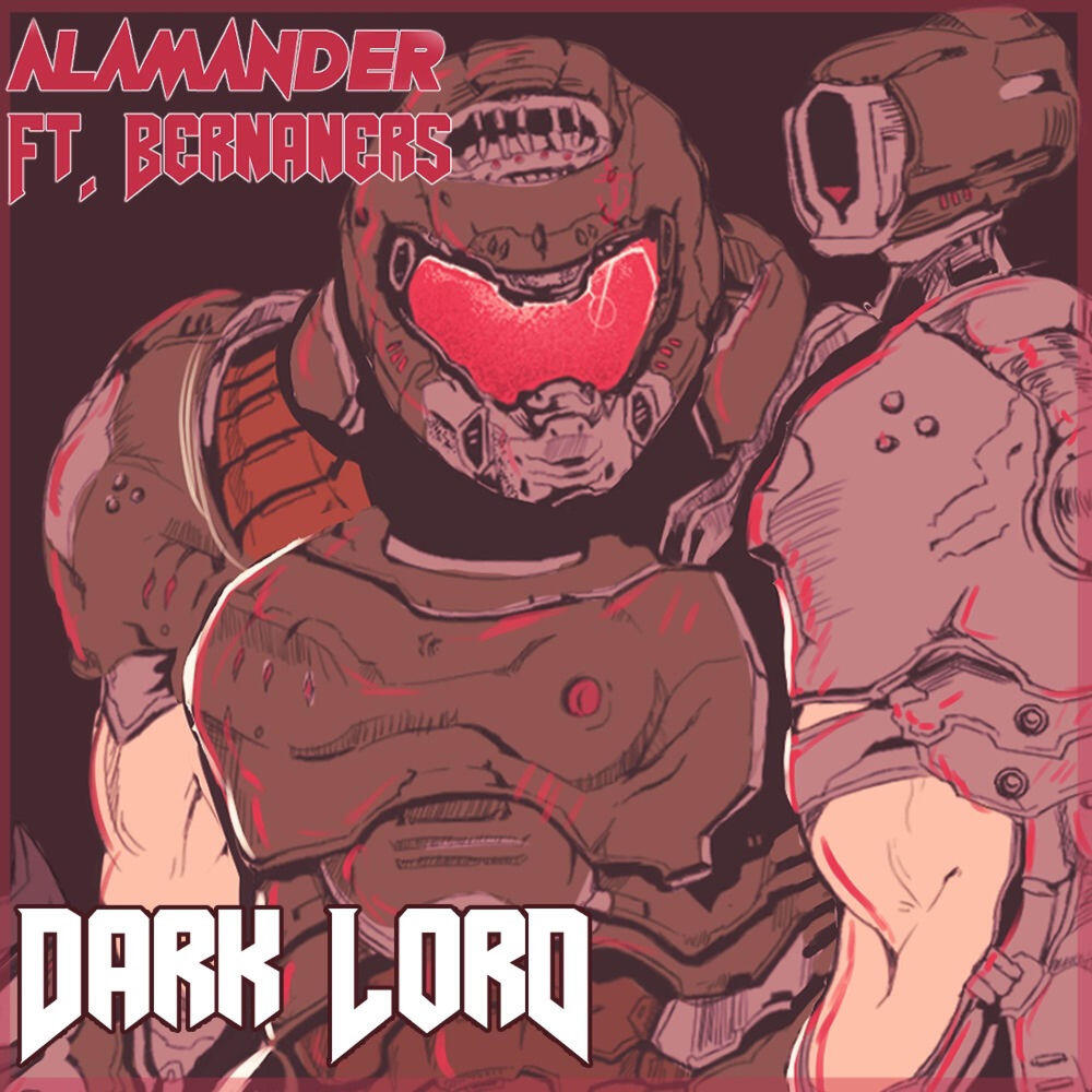 Релиз Dark Lord