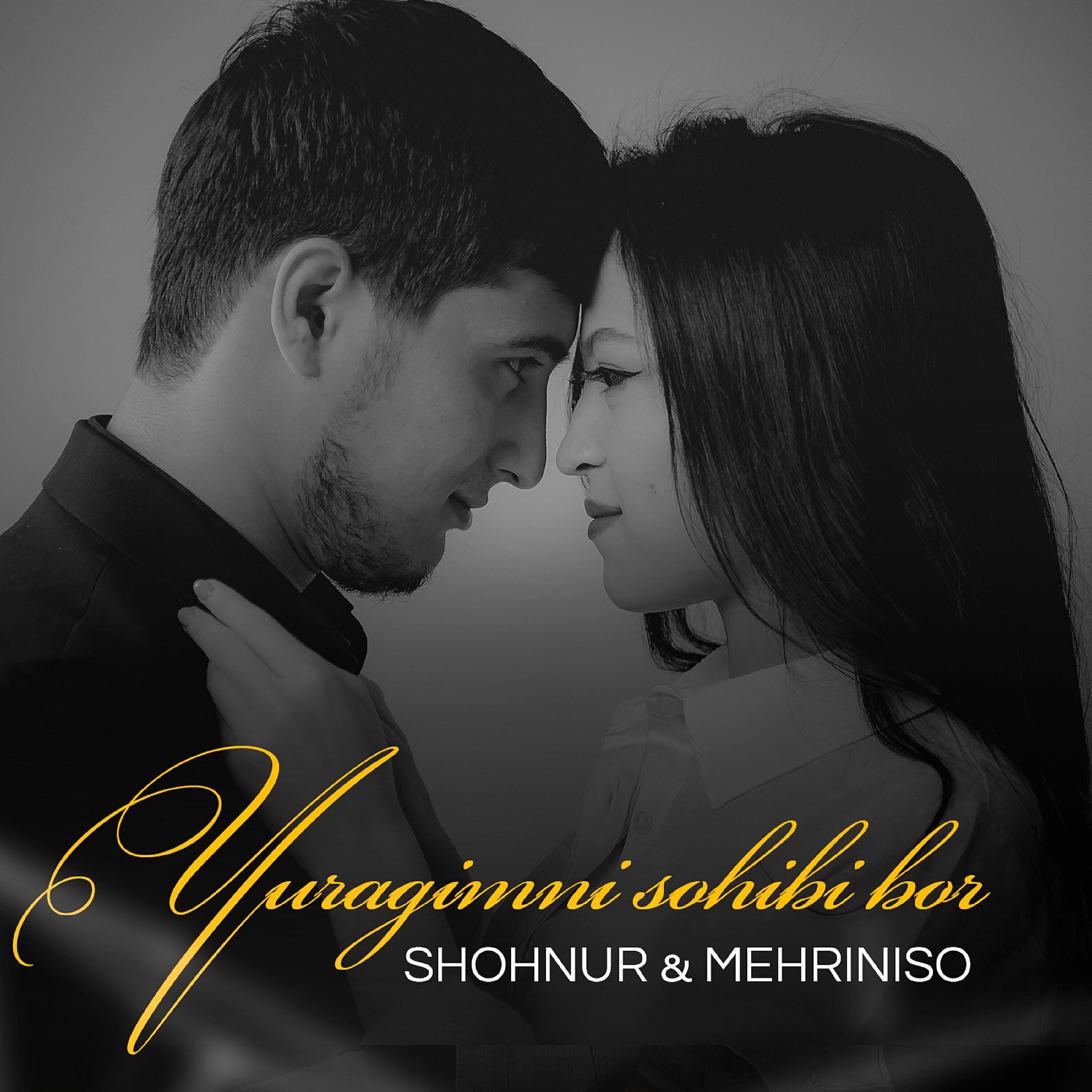 Релиз Yuragimni sohibi bor