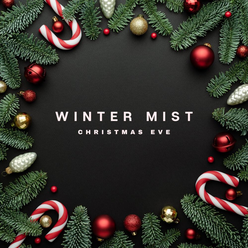 Релиз Winter Mist: Christmas Songs