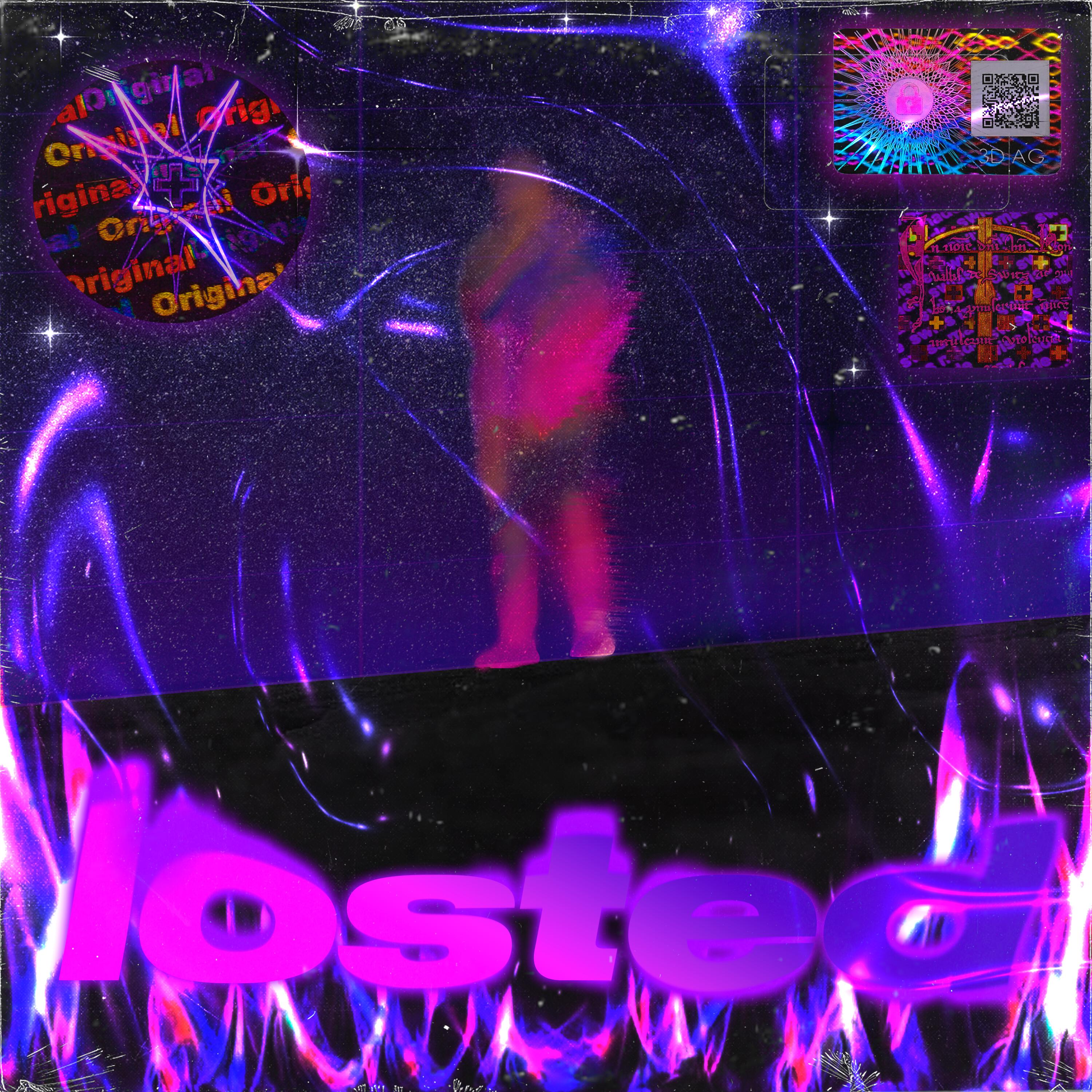 Релиз Losted