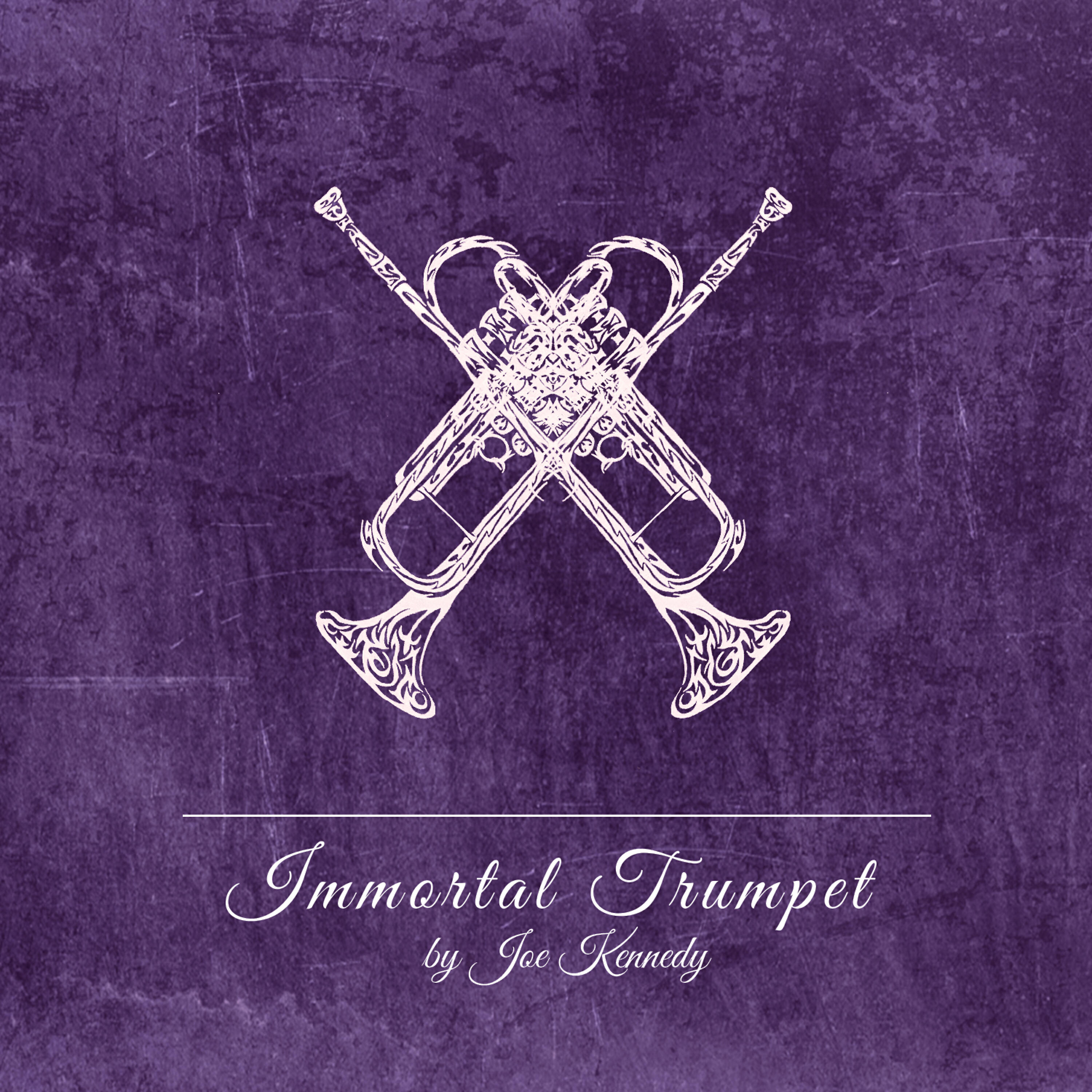 Релиз Immortal Trumpet