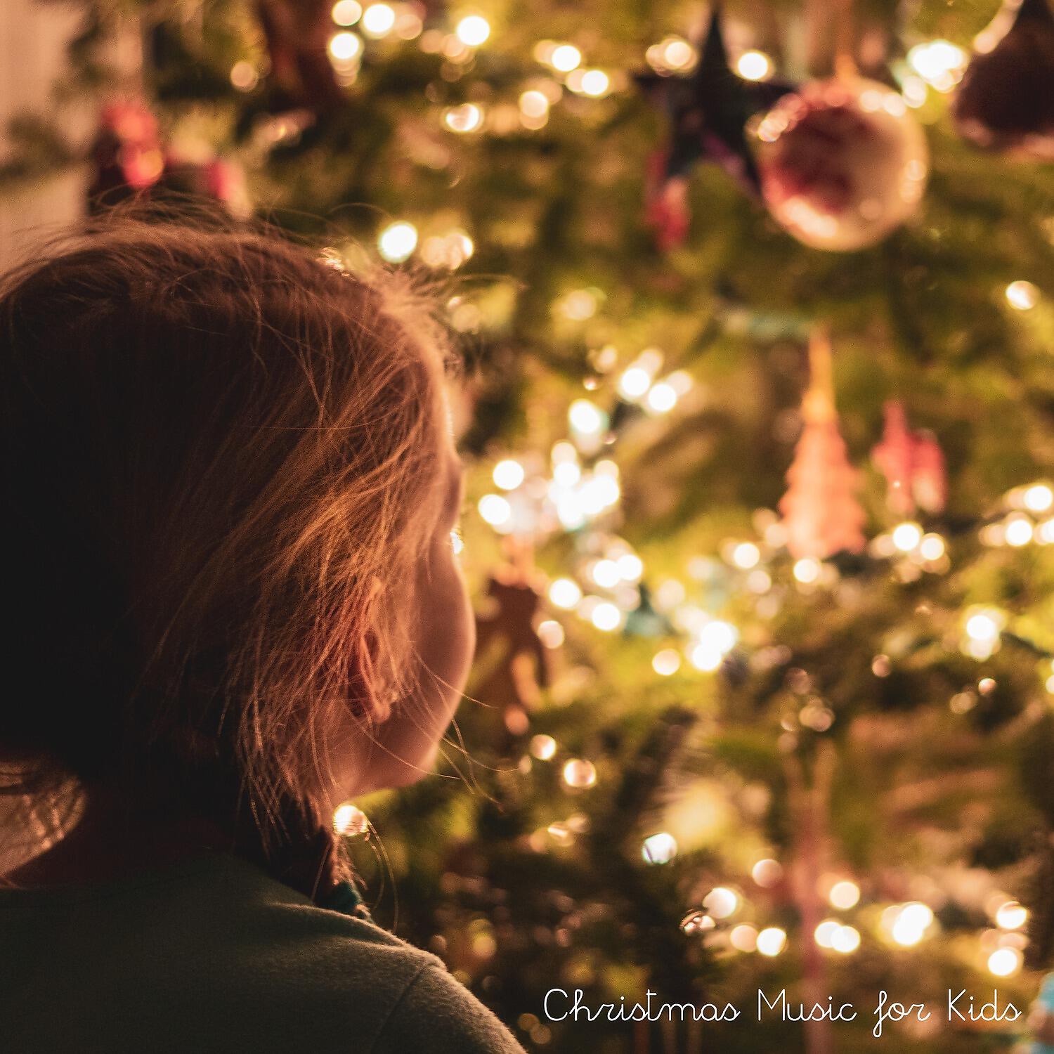 Релиз Christmas Music for Kids
