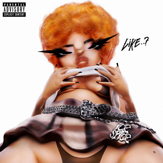 Релиз Like..? (Deluxe)