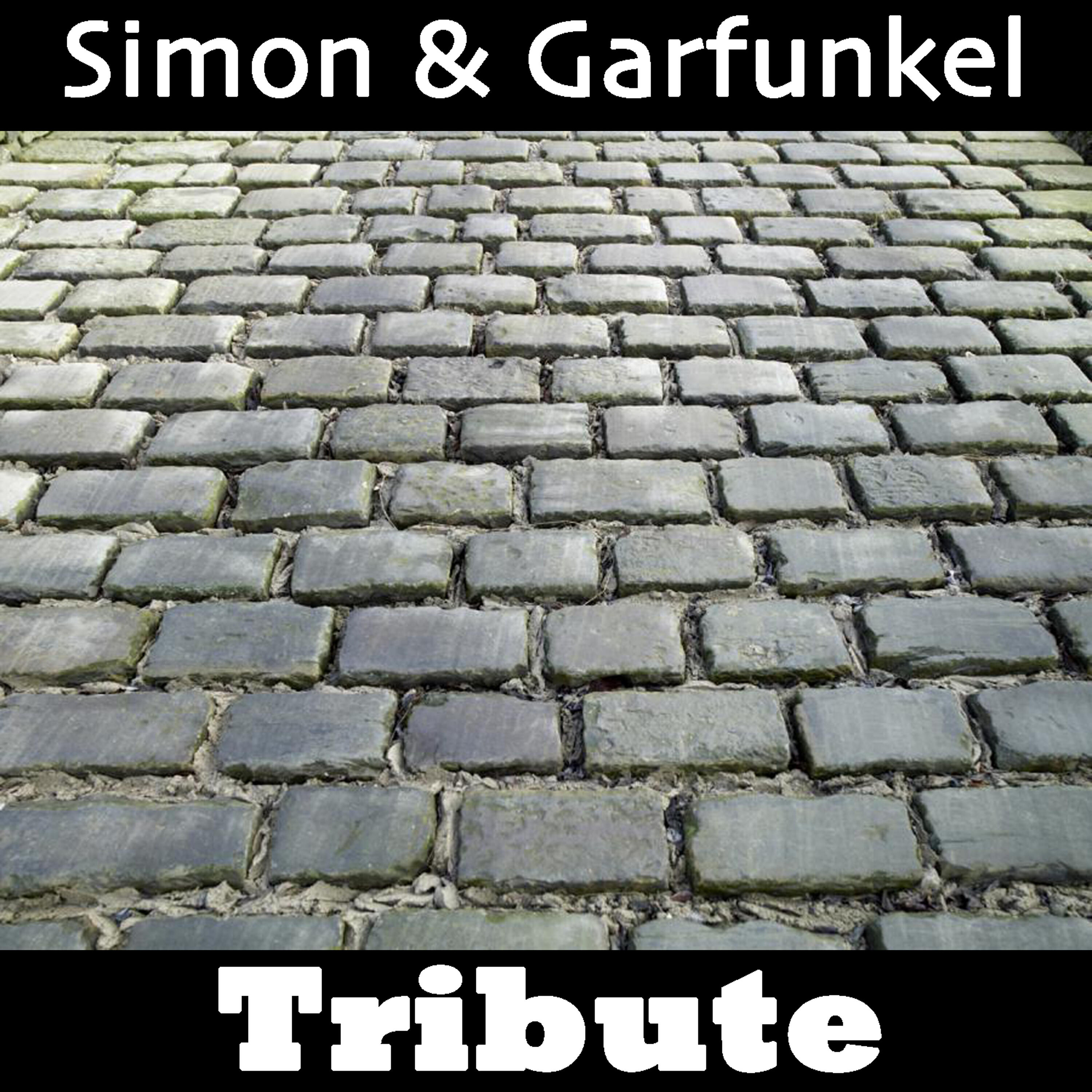 Релиз Scarborough Fair: Tribute to Simon & Garfunkel
