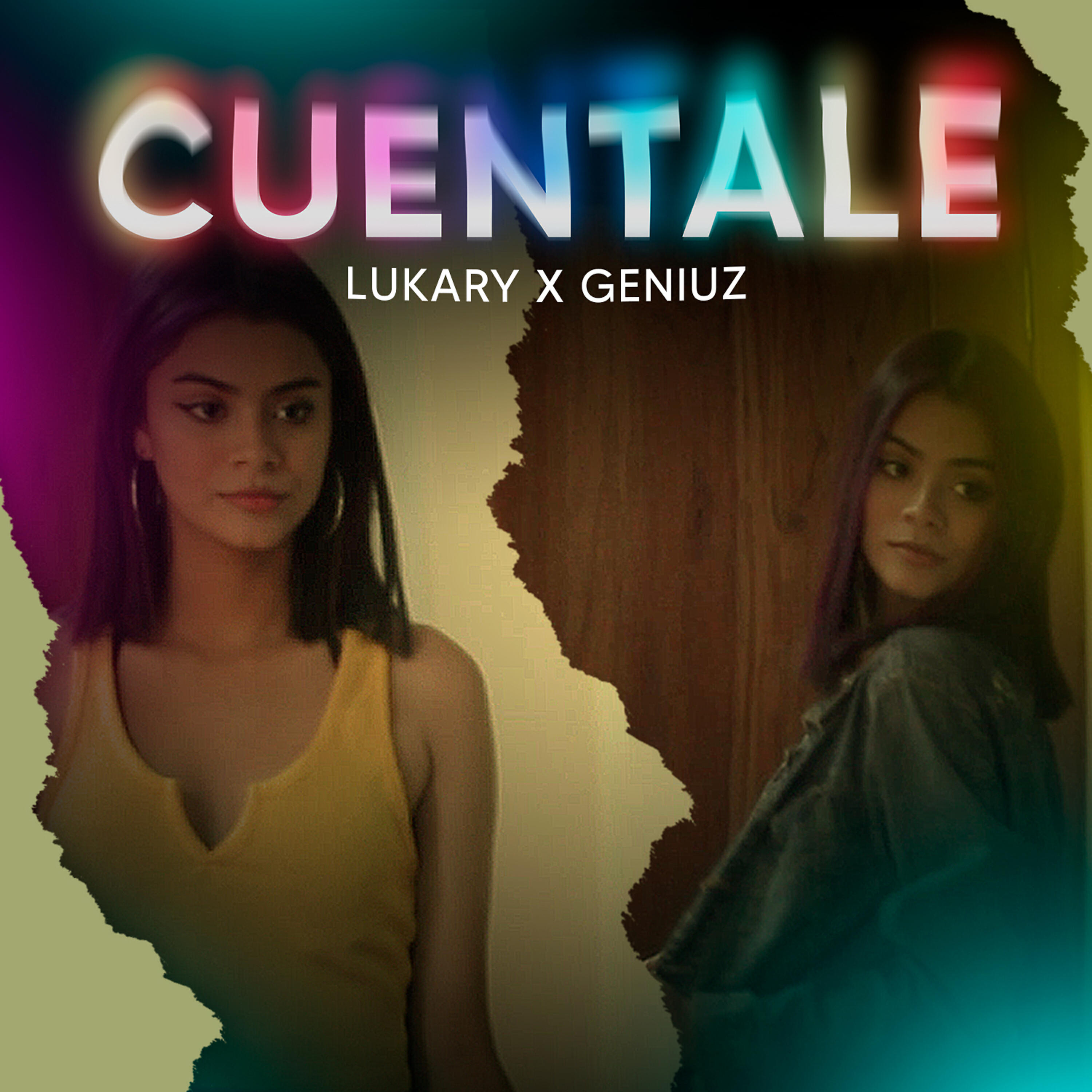 Релиз Cuéntale