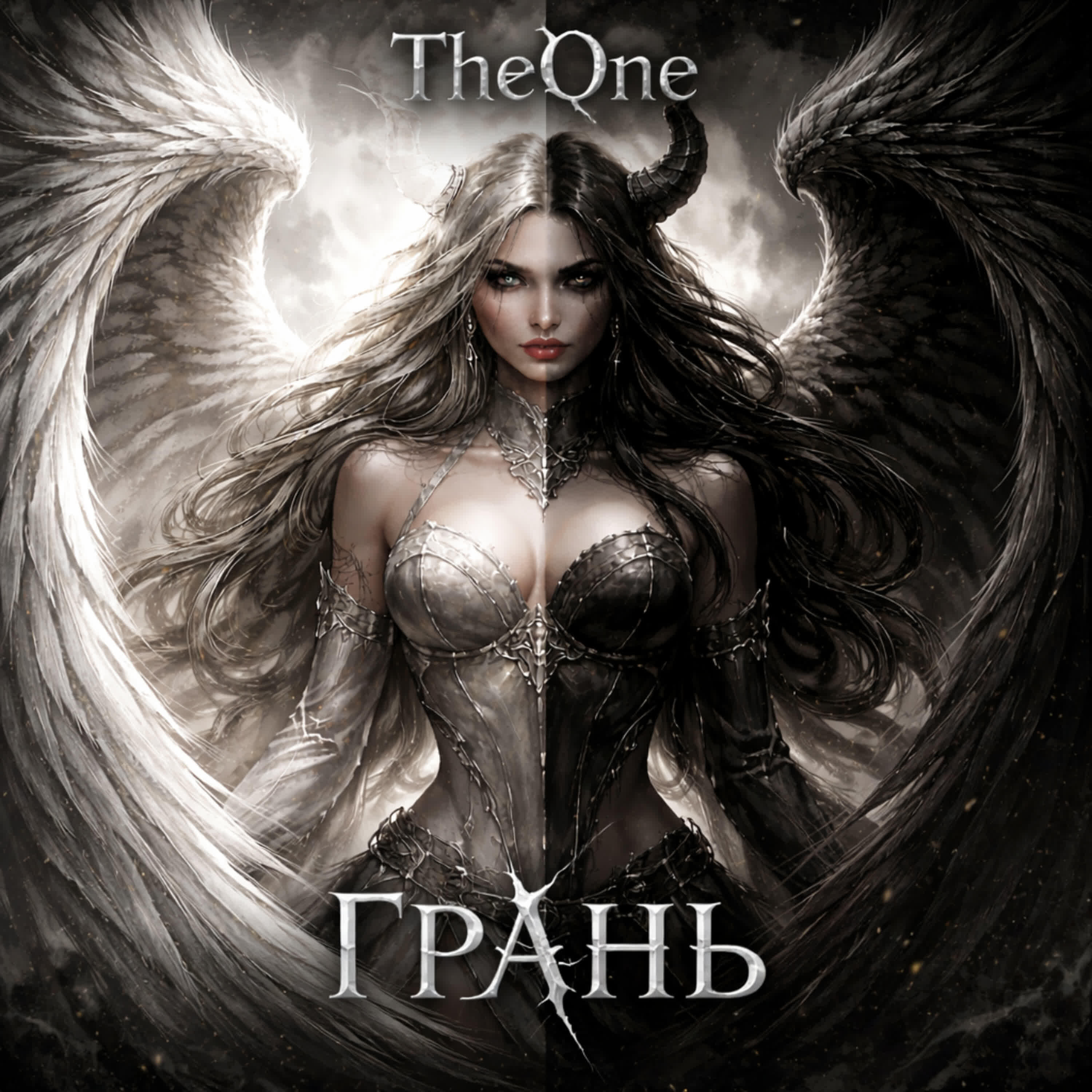 Релиз Грань