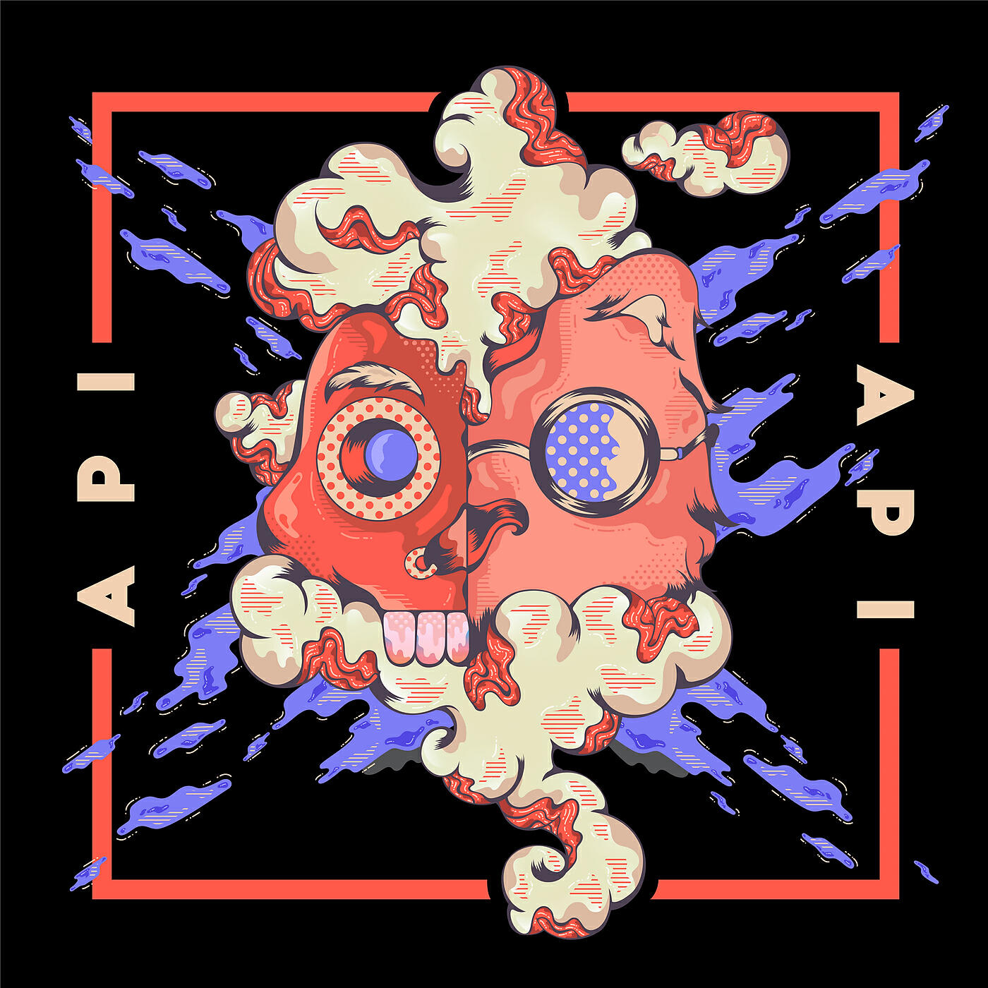 Релиз API