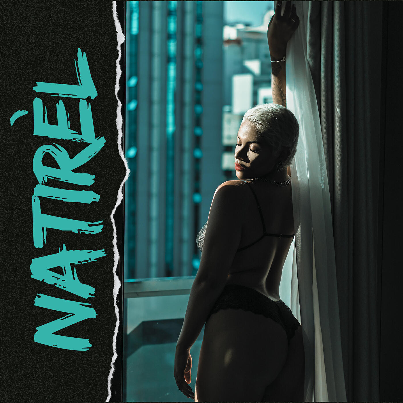 Gamma, Riko, FLW, Team After - Natirèl