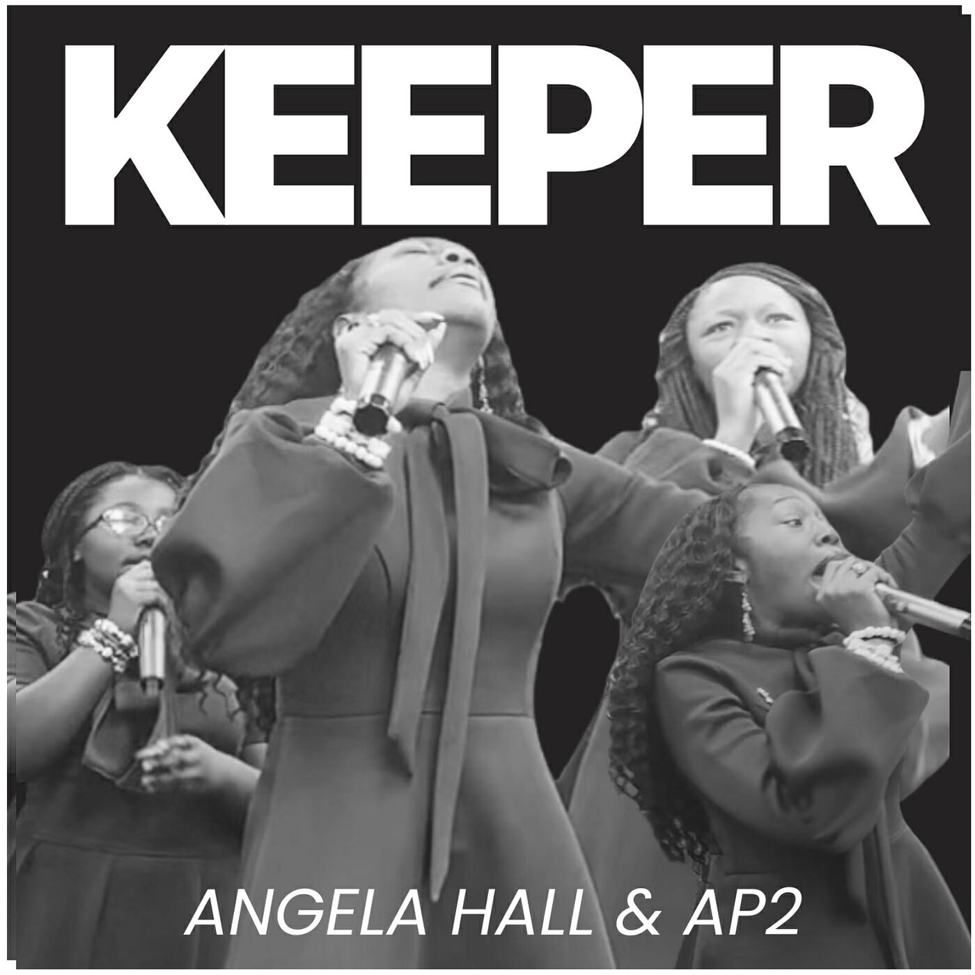 Релиз Keeper