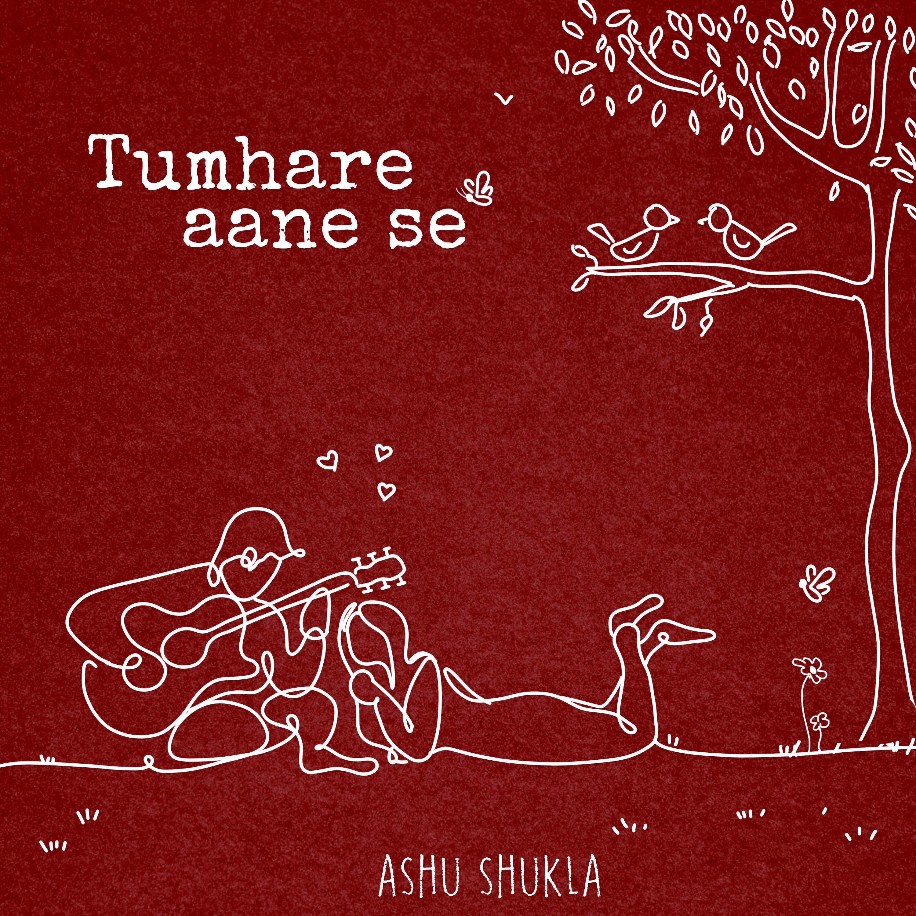 Релиз Tumhare Aane Se