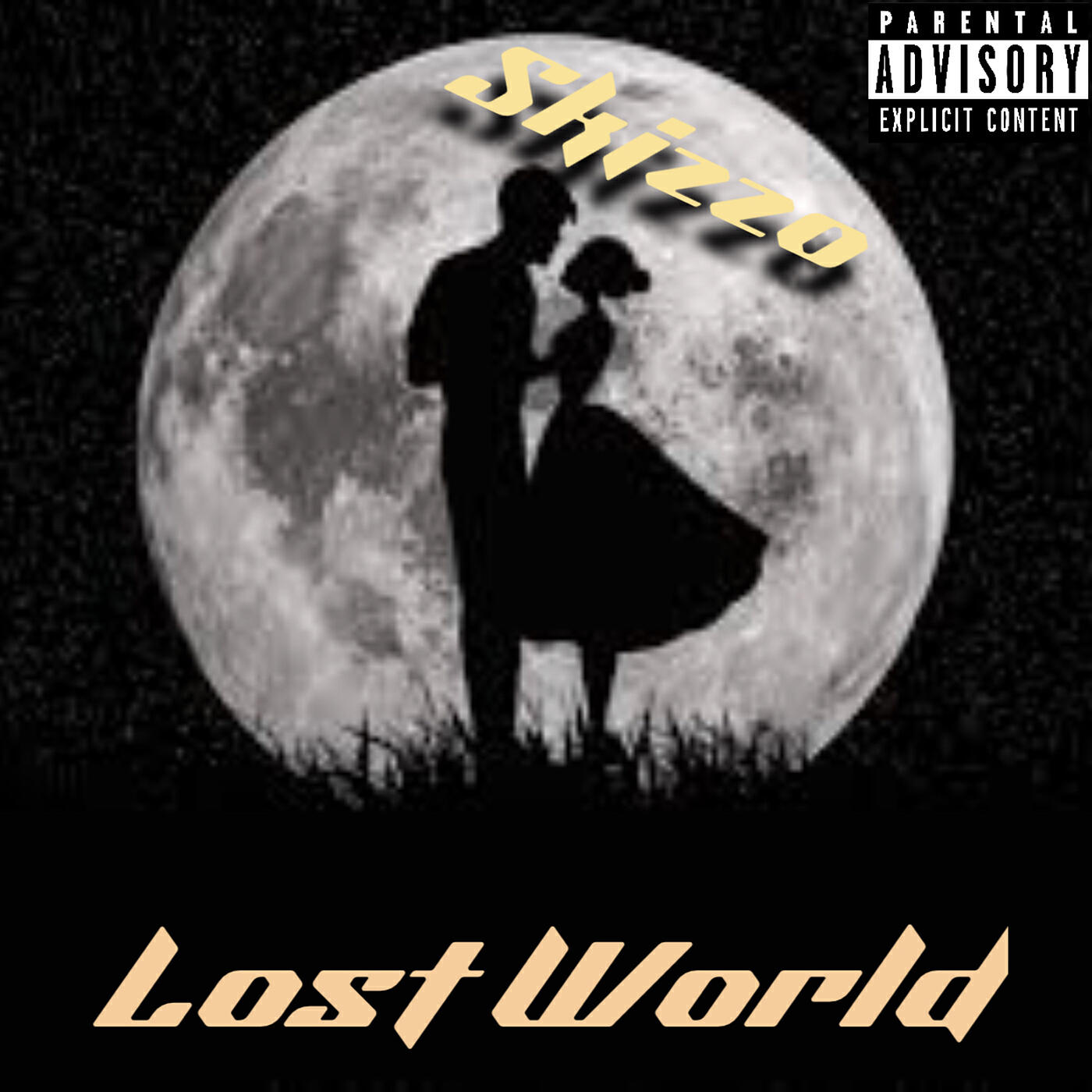 Релиз Lost World