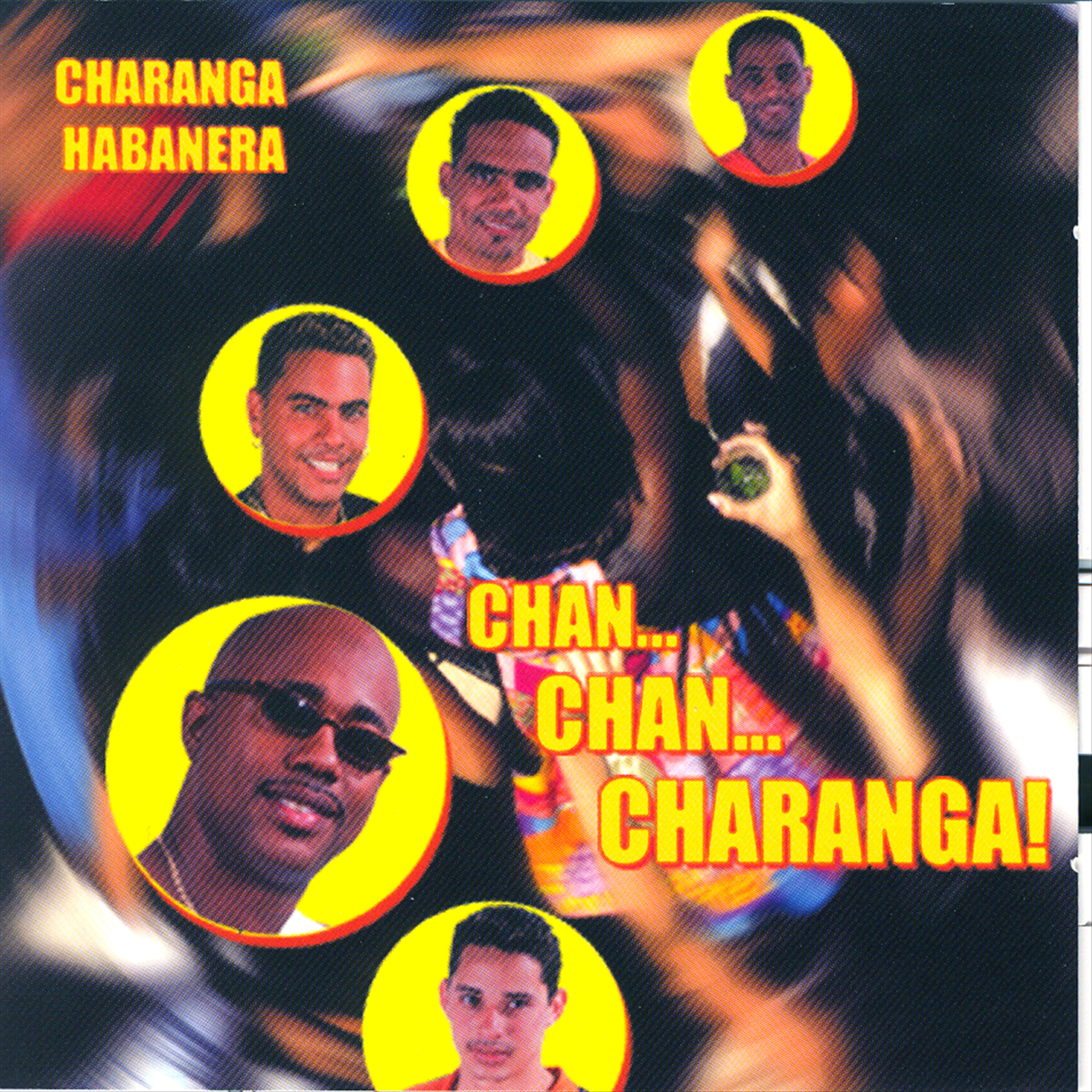 Релиз Chan Chan Charanga