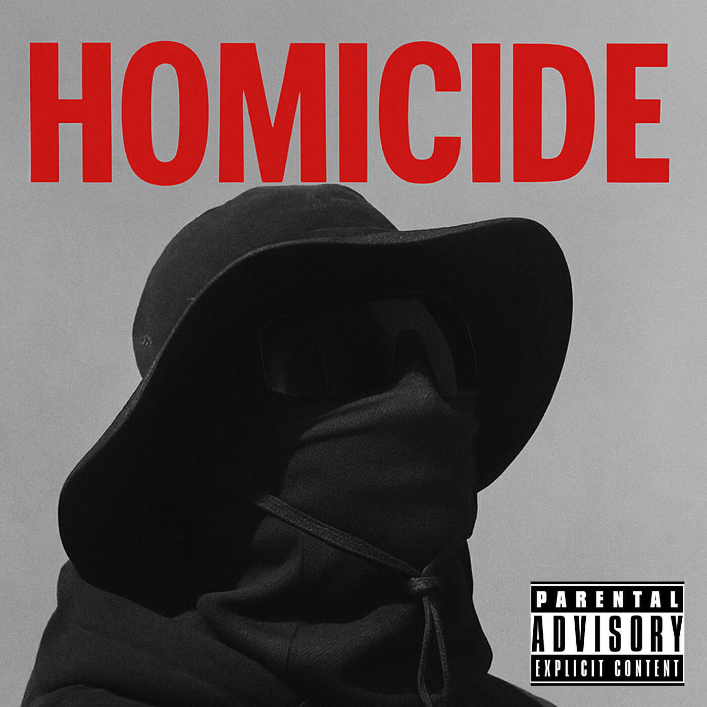 Релиз HOMICIDE